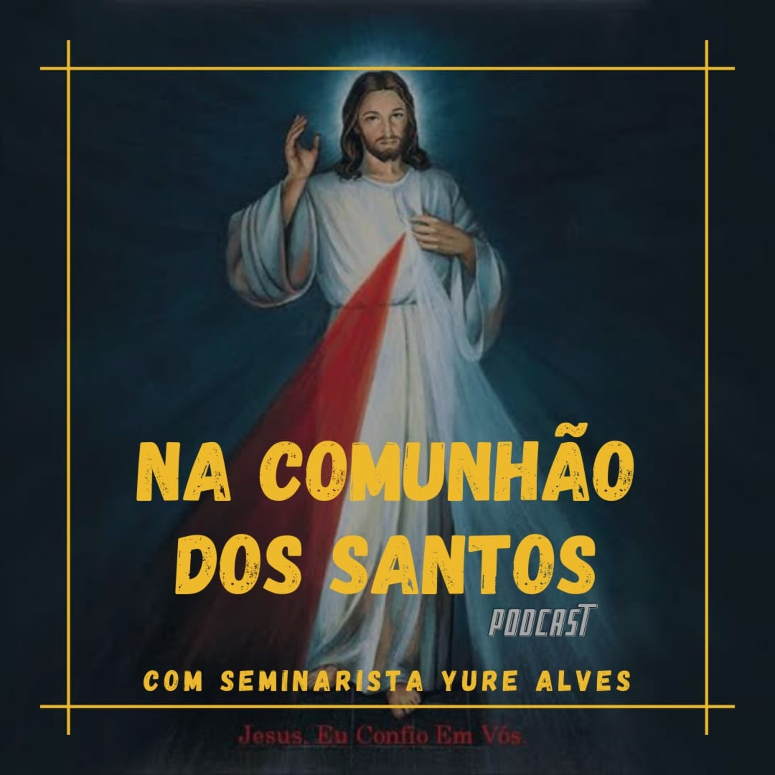 Na Comunhão Dos Santos