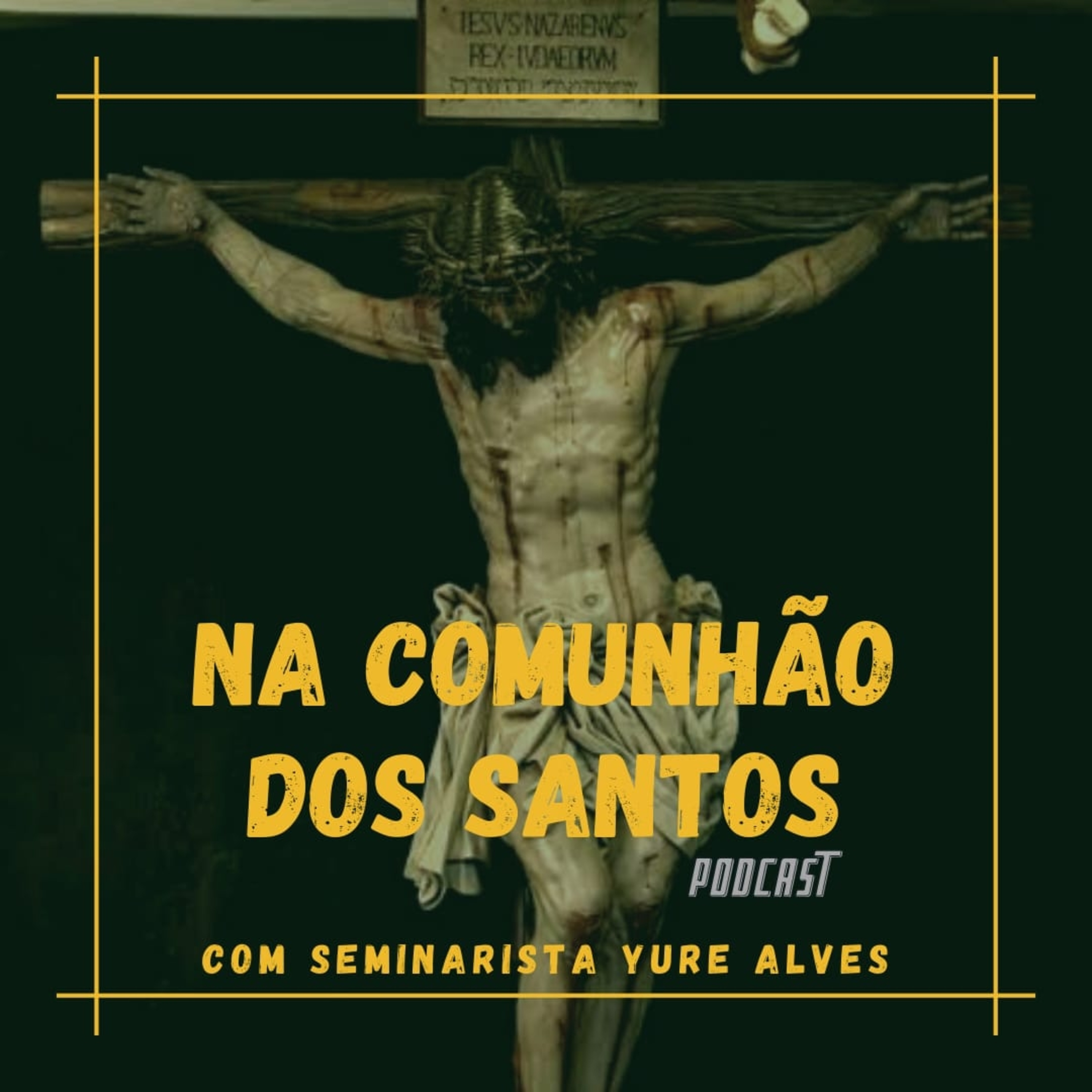 Na Comunhão Dos Santos
