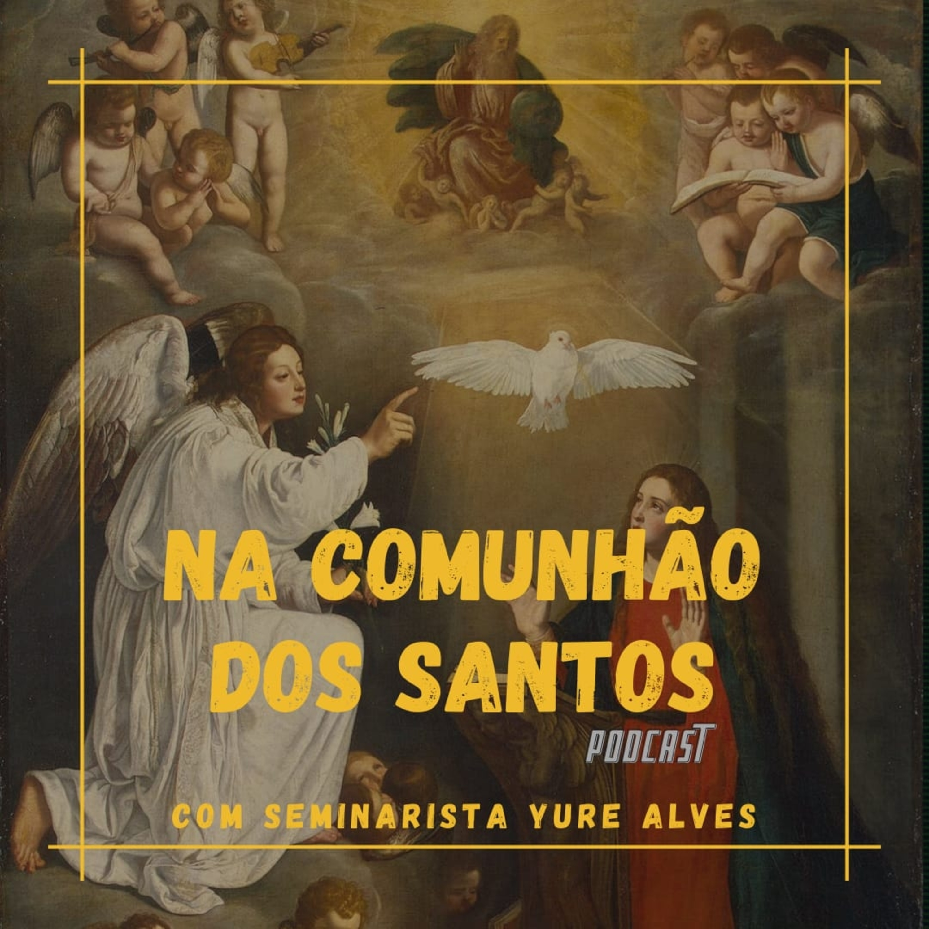 Na Comunhão Dos Santos