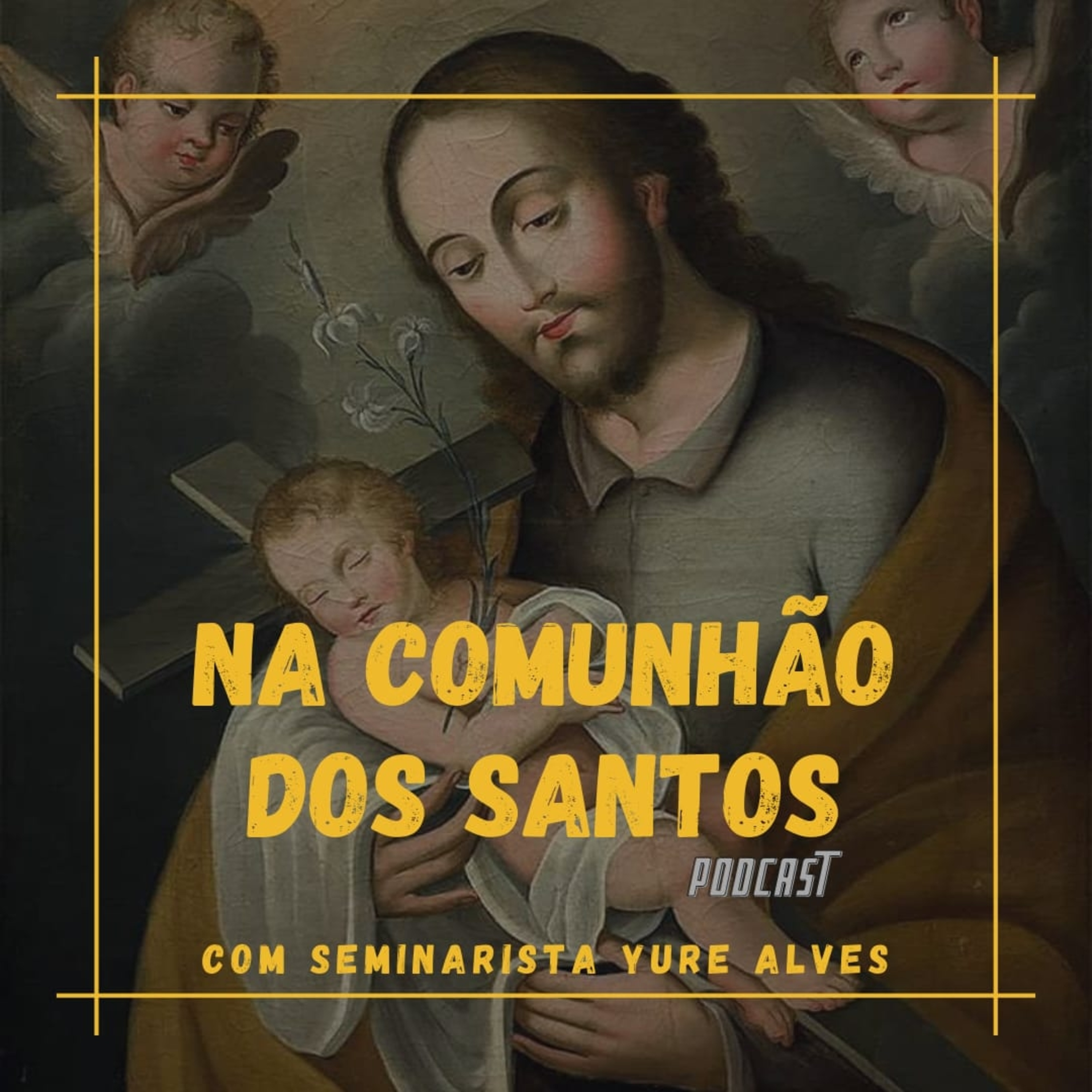 Na Comunhão Dos Santos