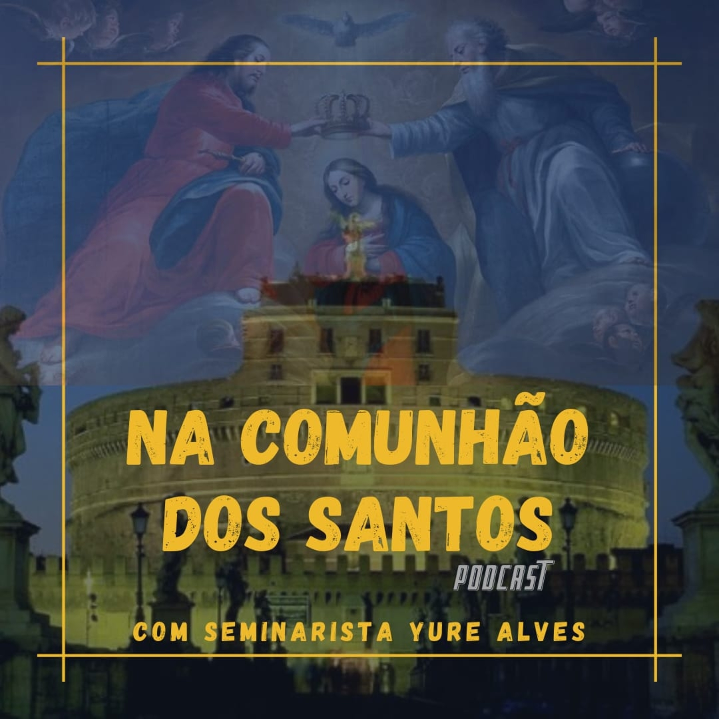 Na Comunhão Dos Santos