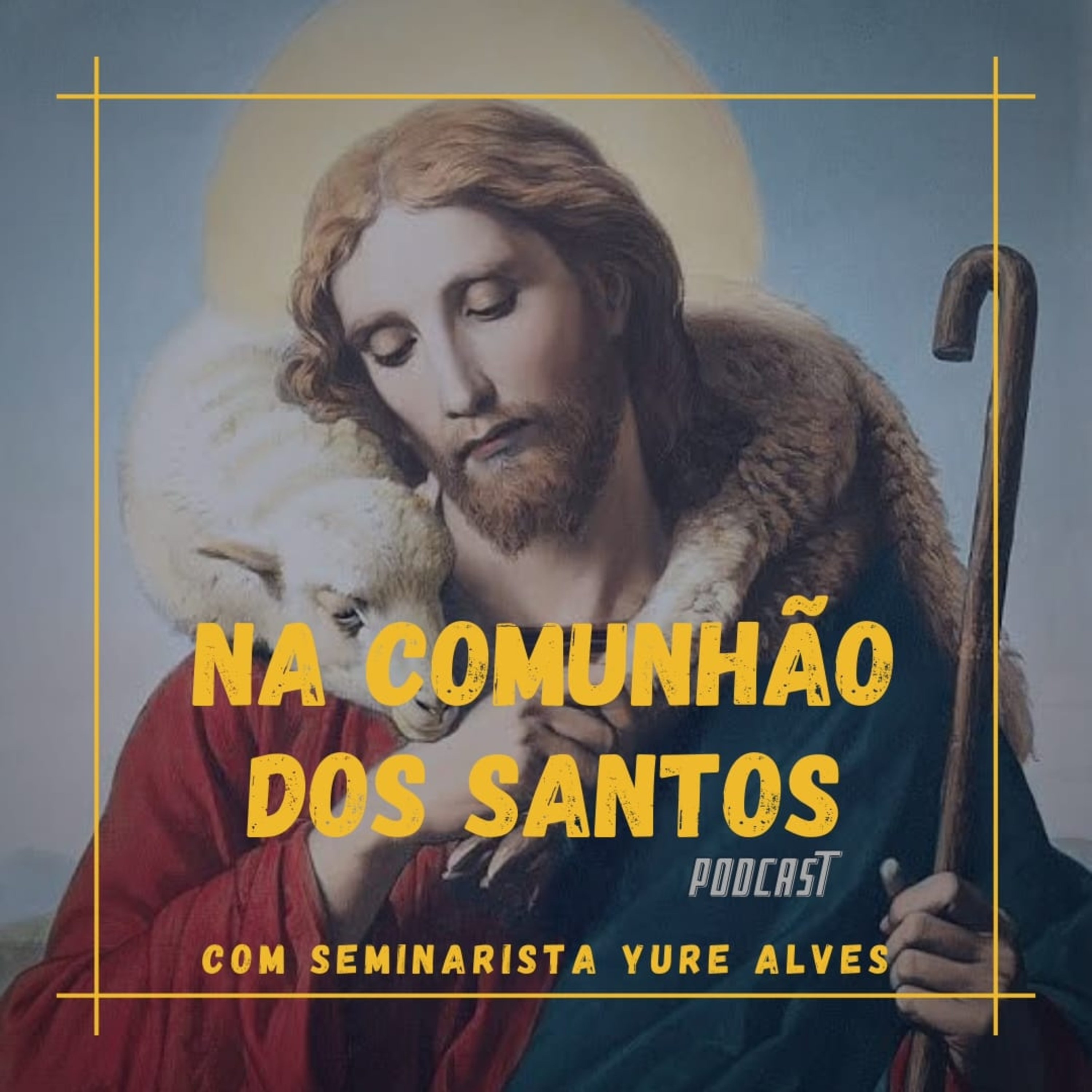 Na Comunhão Dos Santos