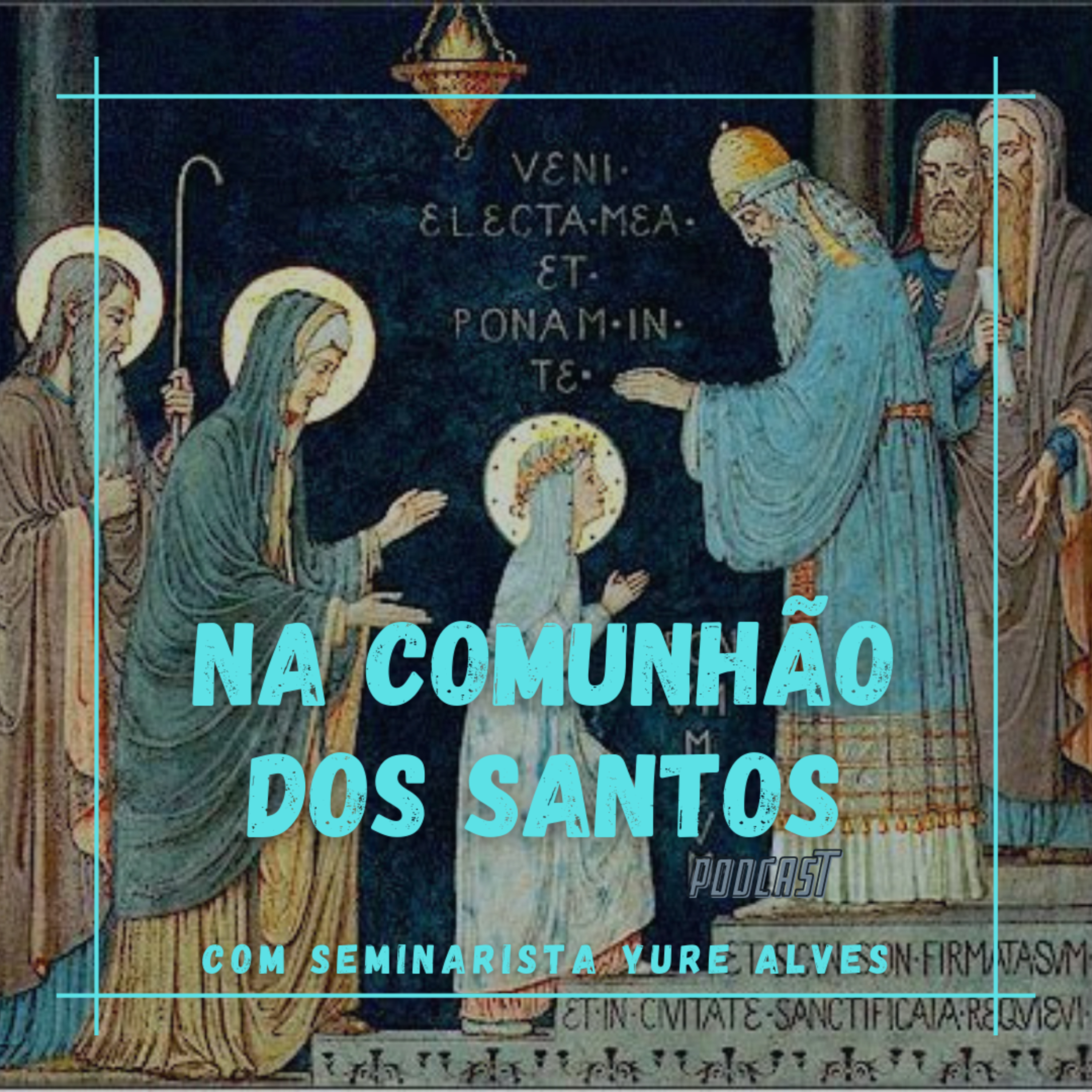 Na Comunhão Dos Santos