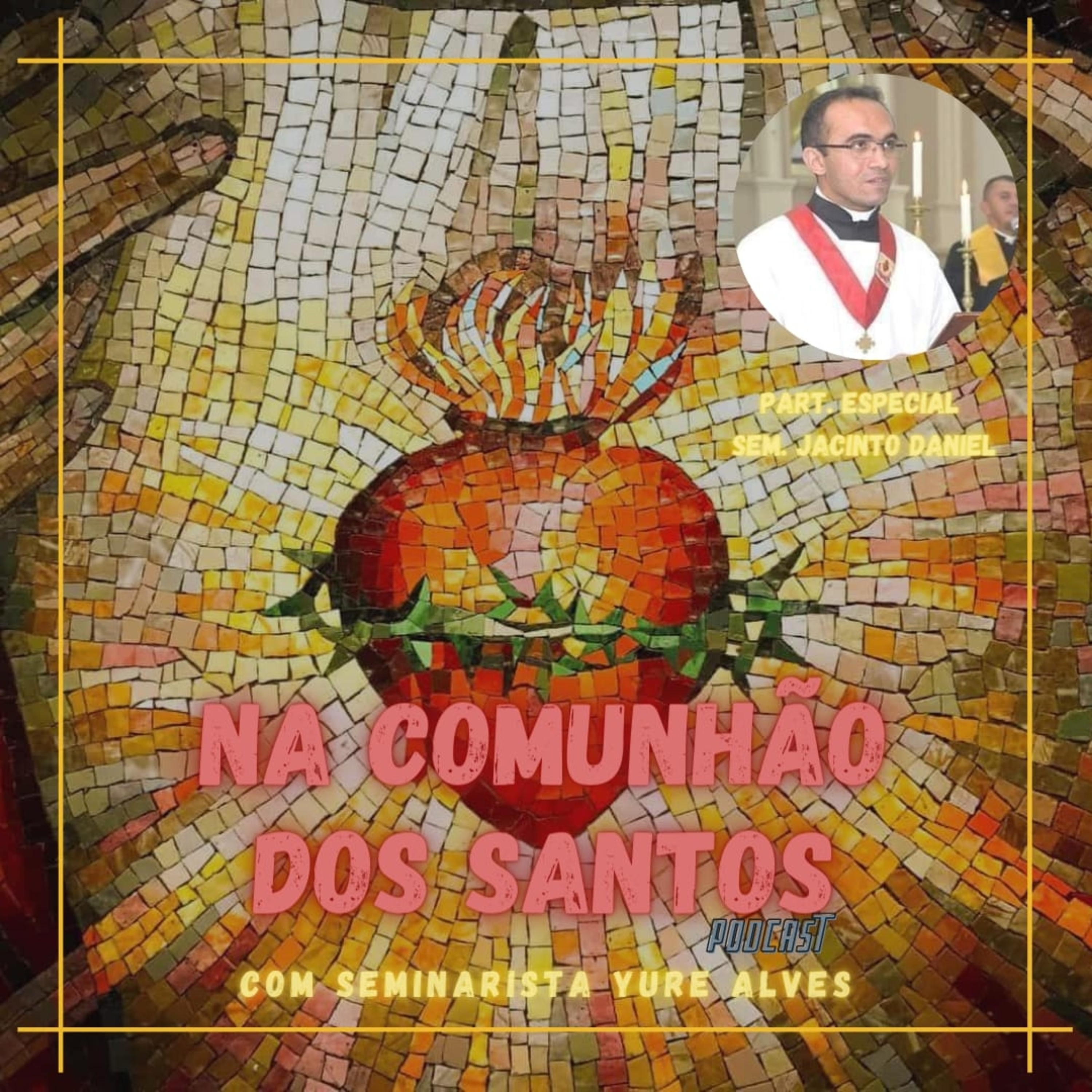 Na Comunhão Dos Santos