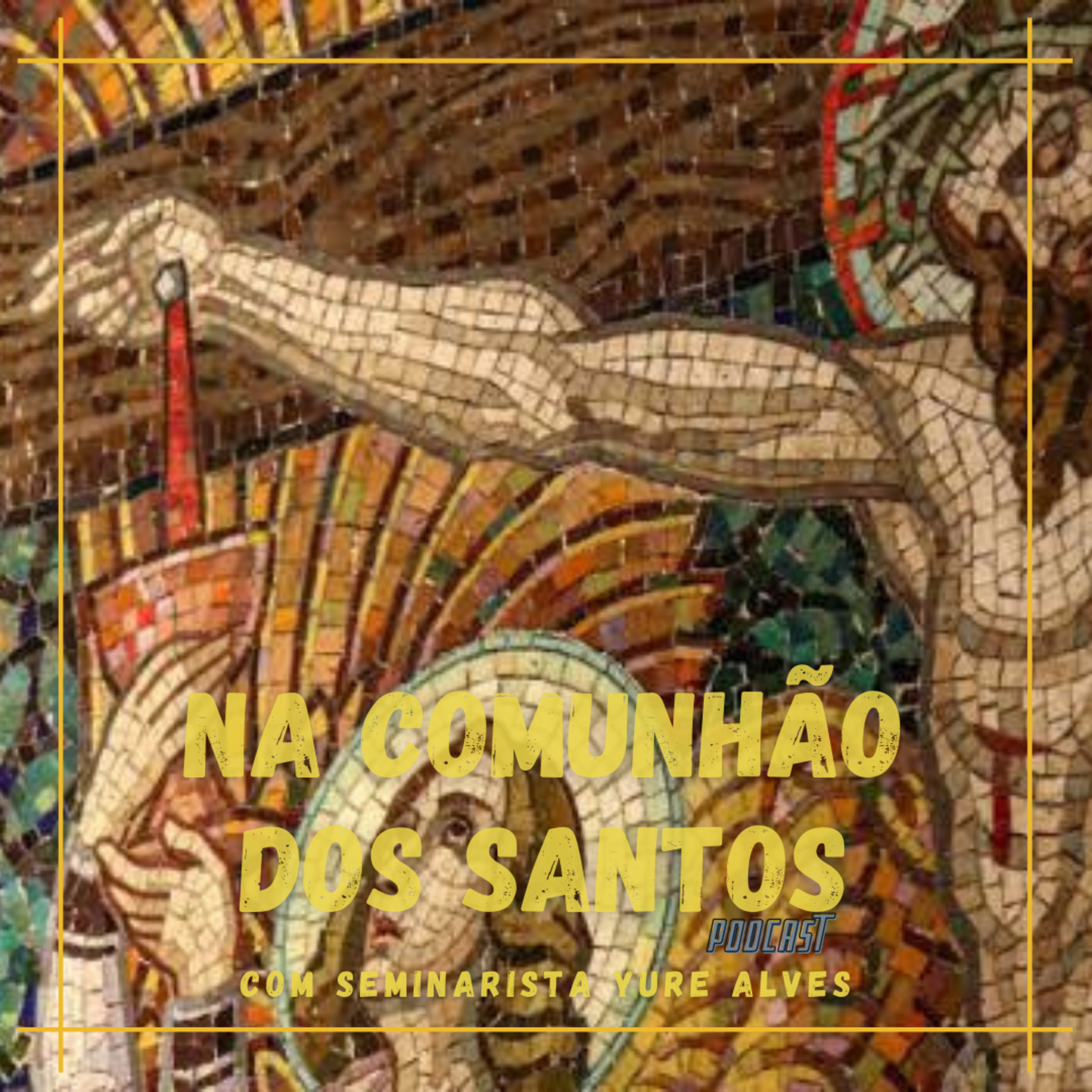 Na Comunhão Dos Santos