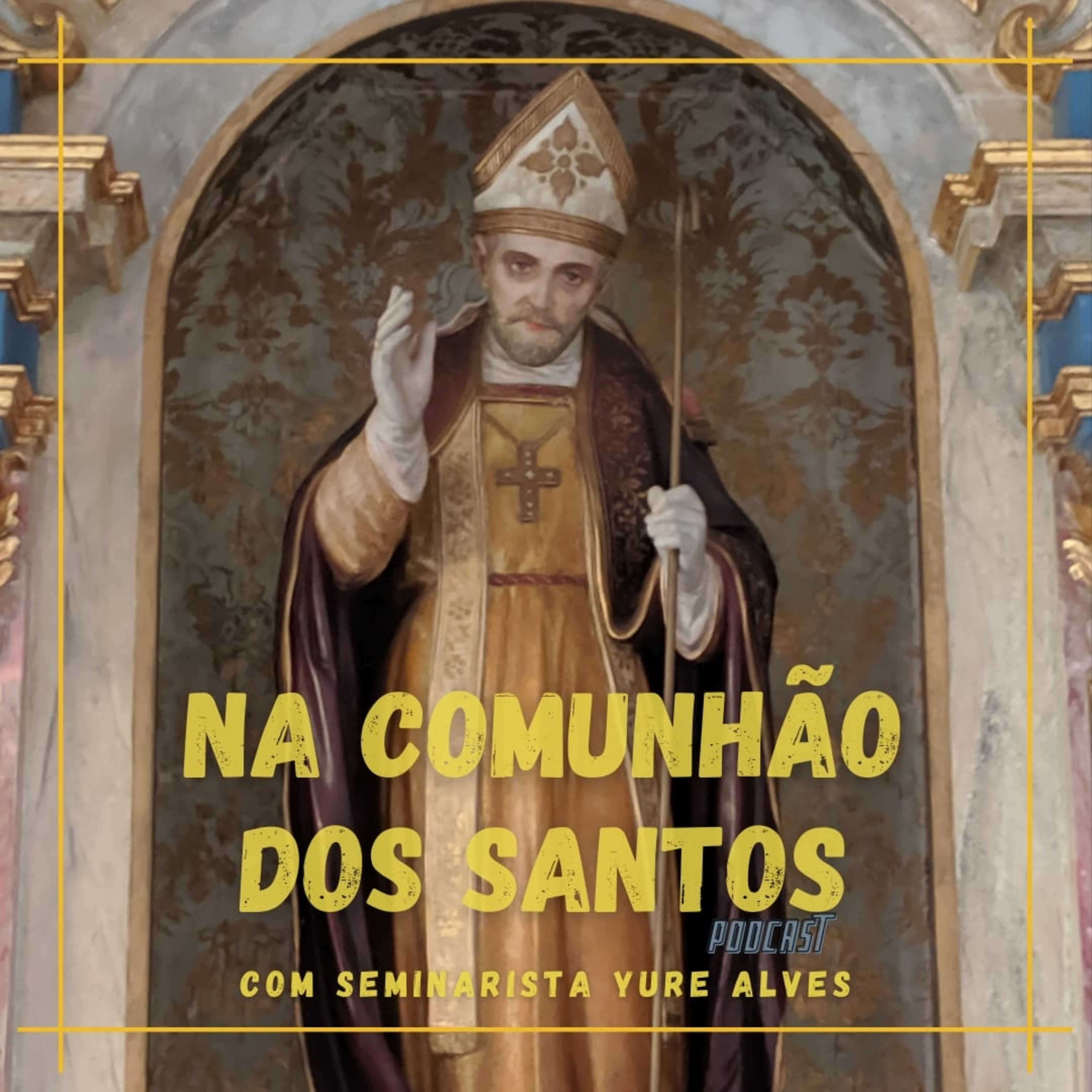 Na Comunhão Dos Santos