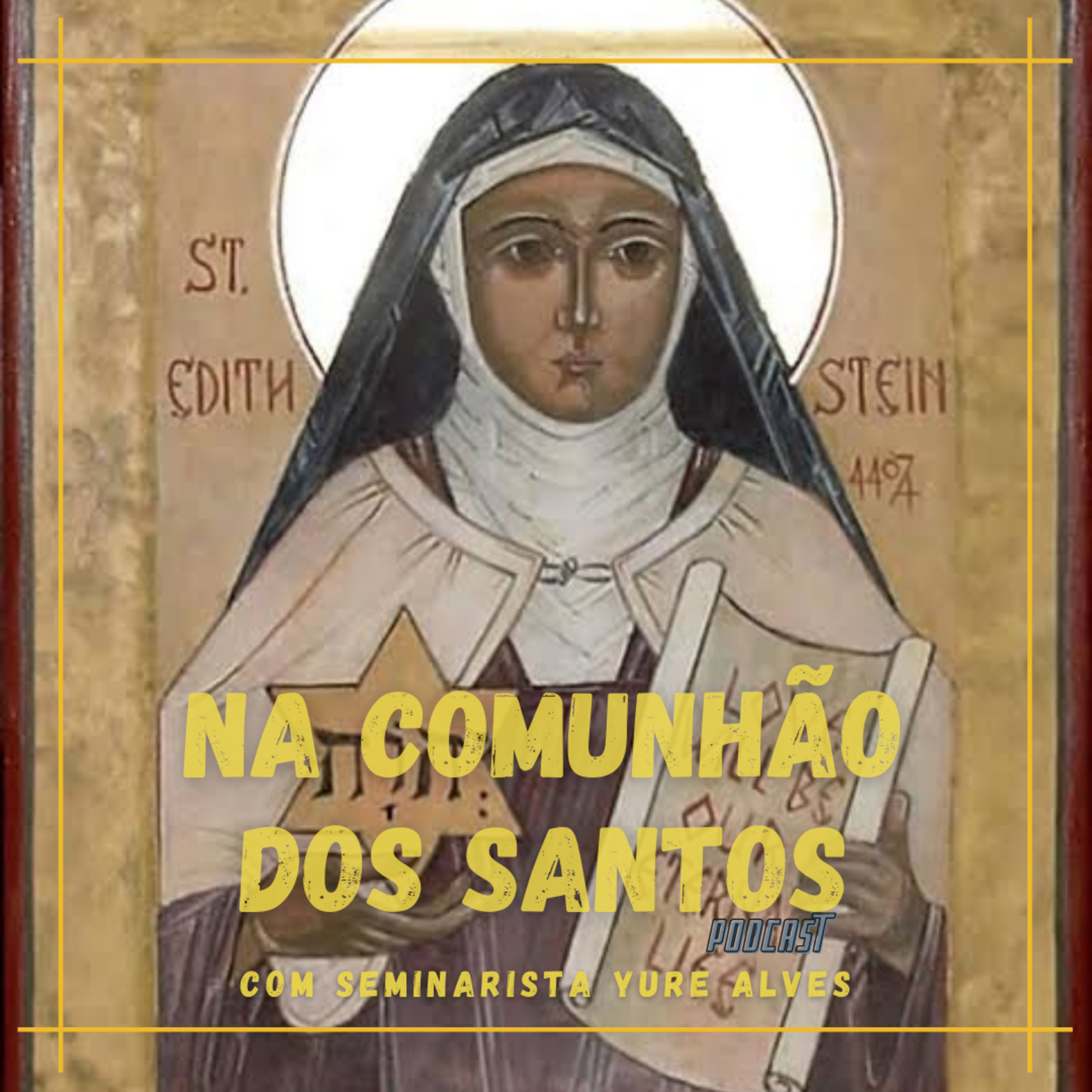 Na Comunhão Dos Santos