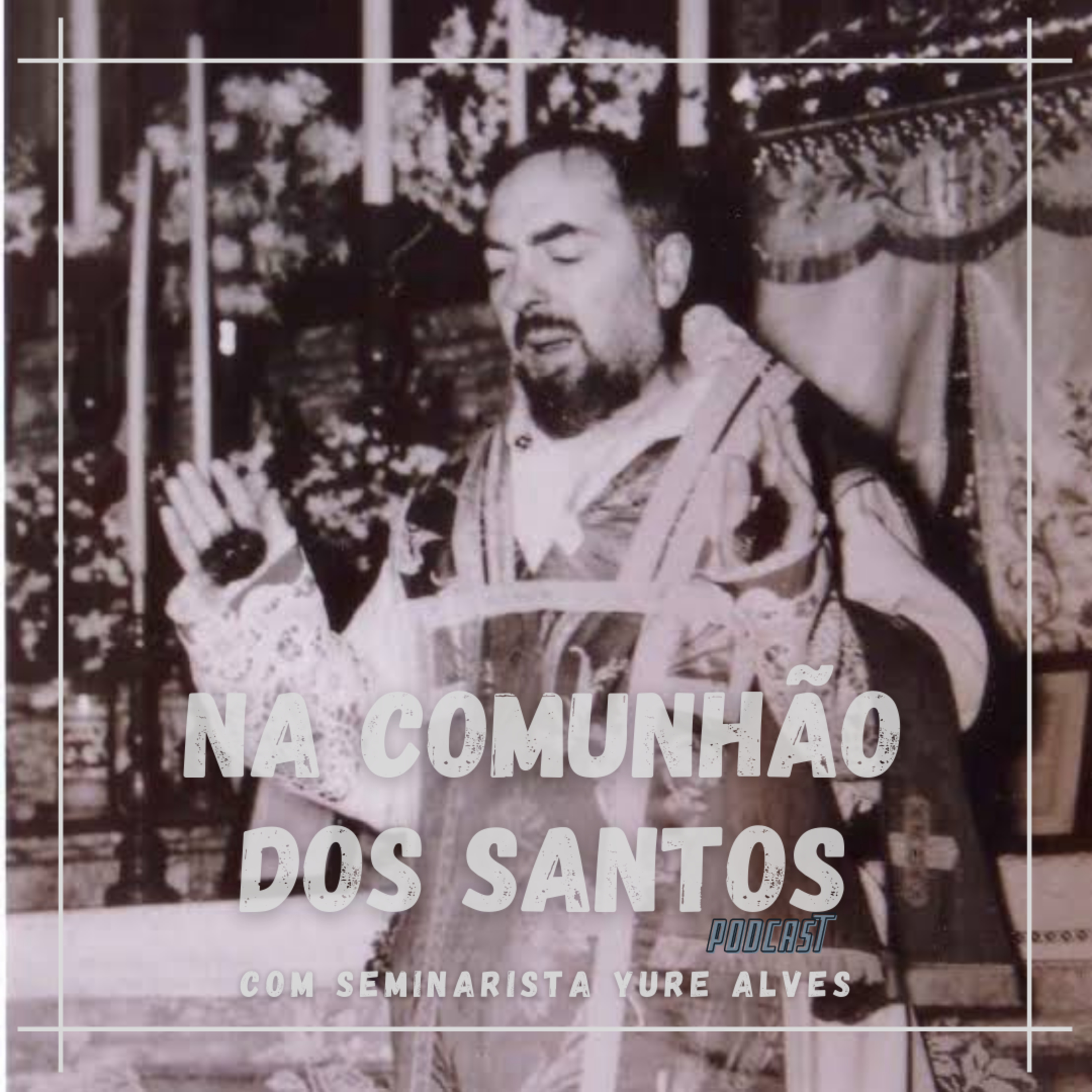Na Comunhão Dos Santos