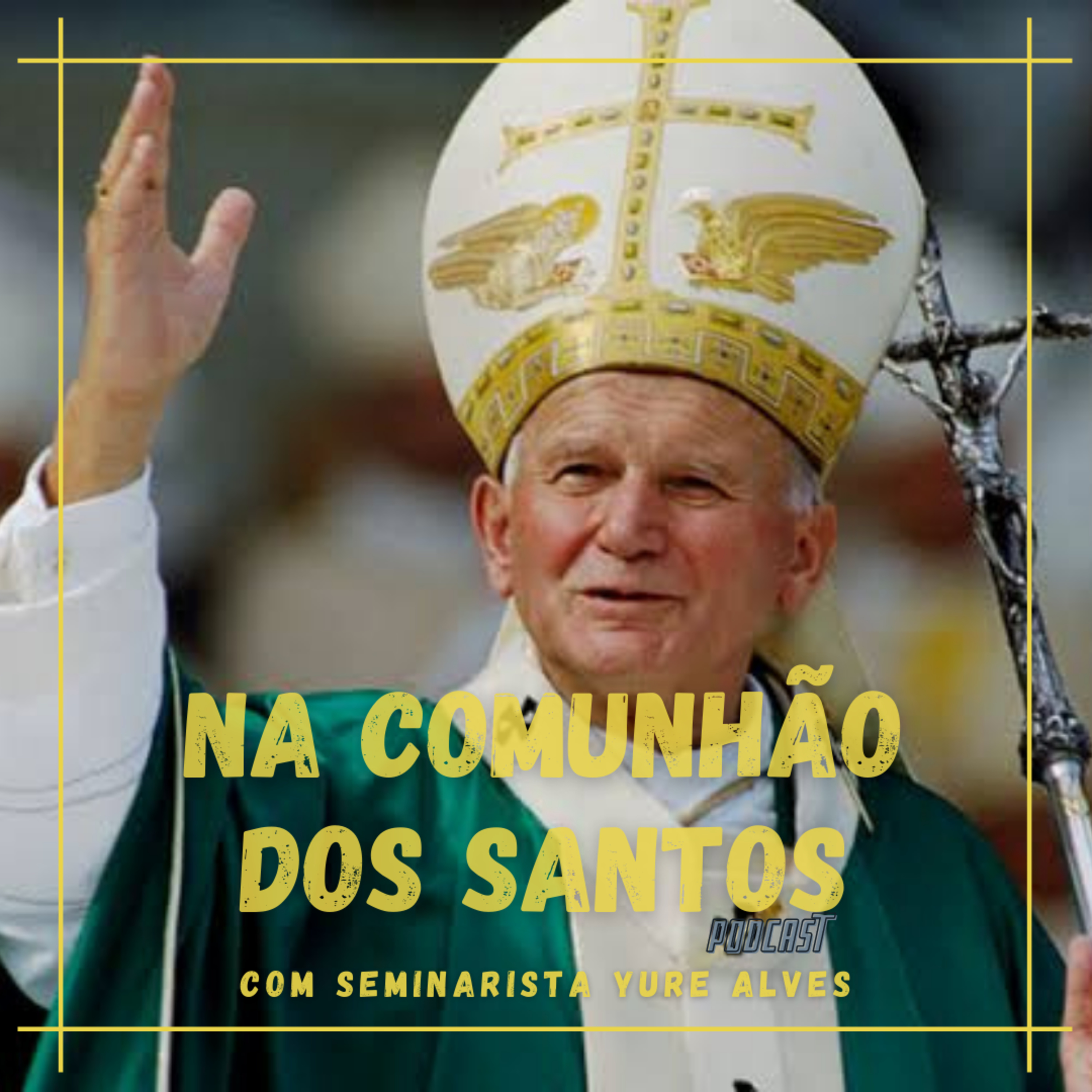 Na Comunhão Dos Santos