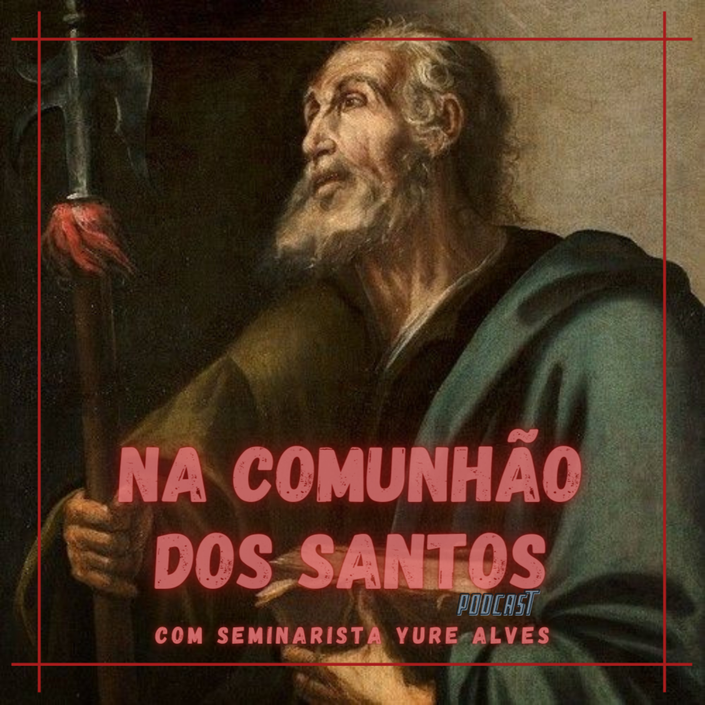 Na Comunhão Dos Santos