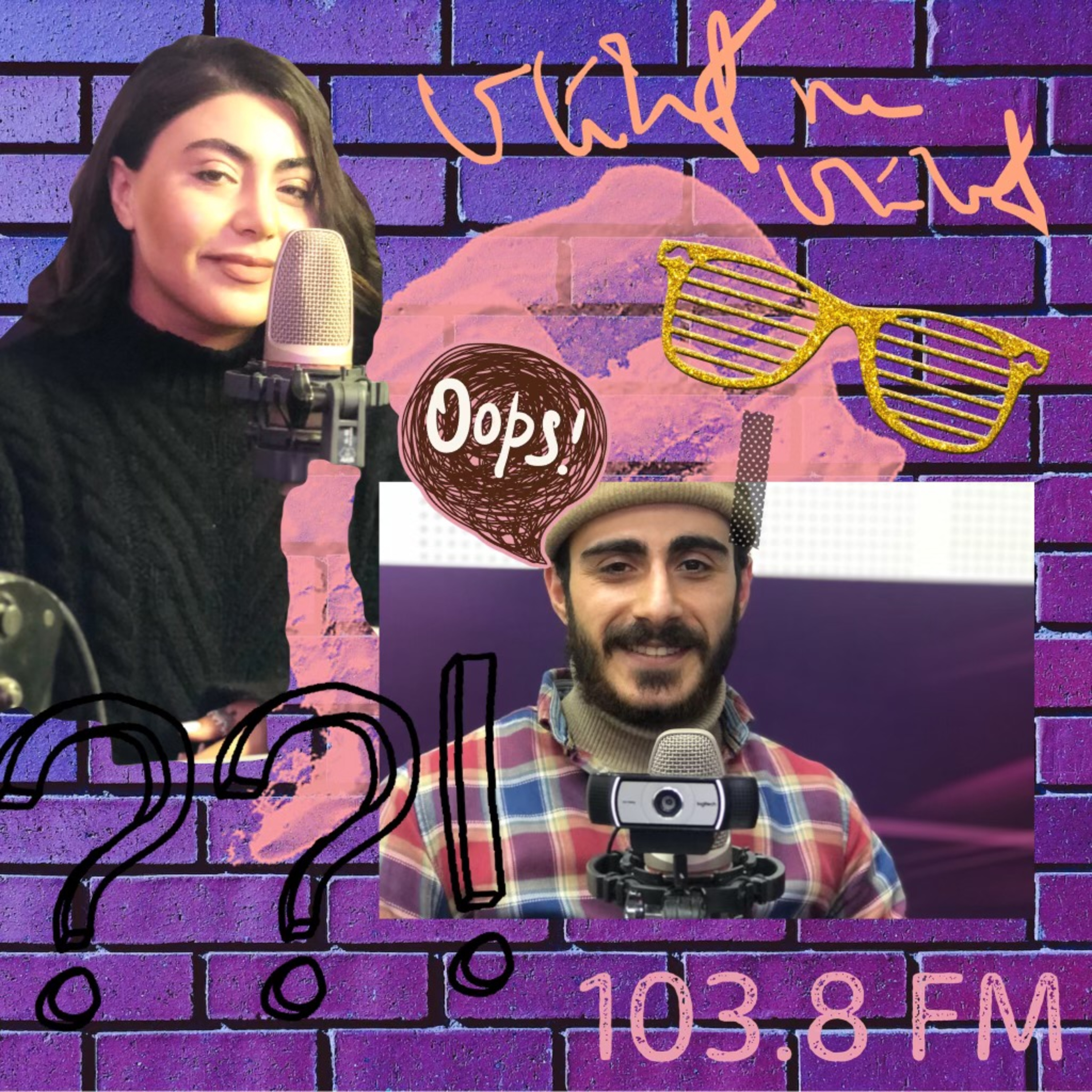 Կանանց և տղամարդկանց ընկերություն episode artwork