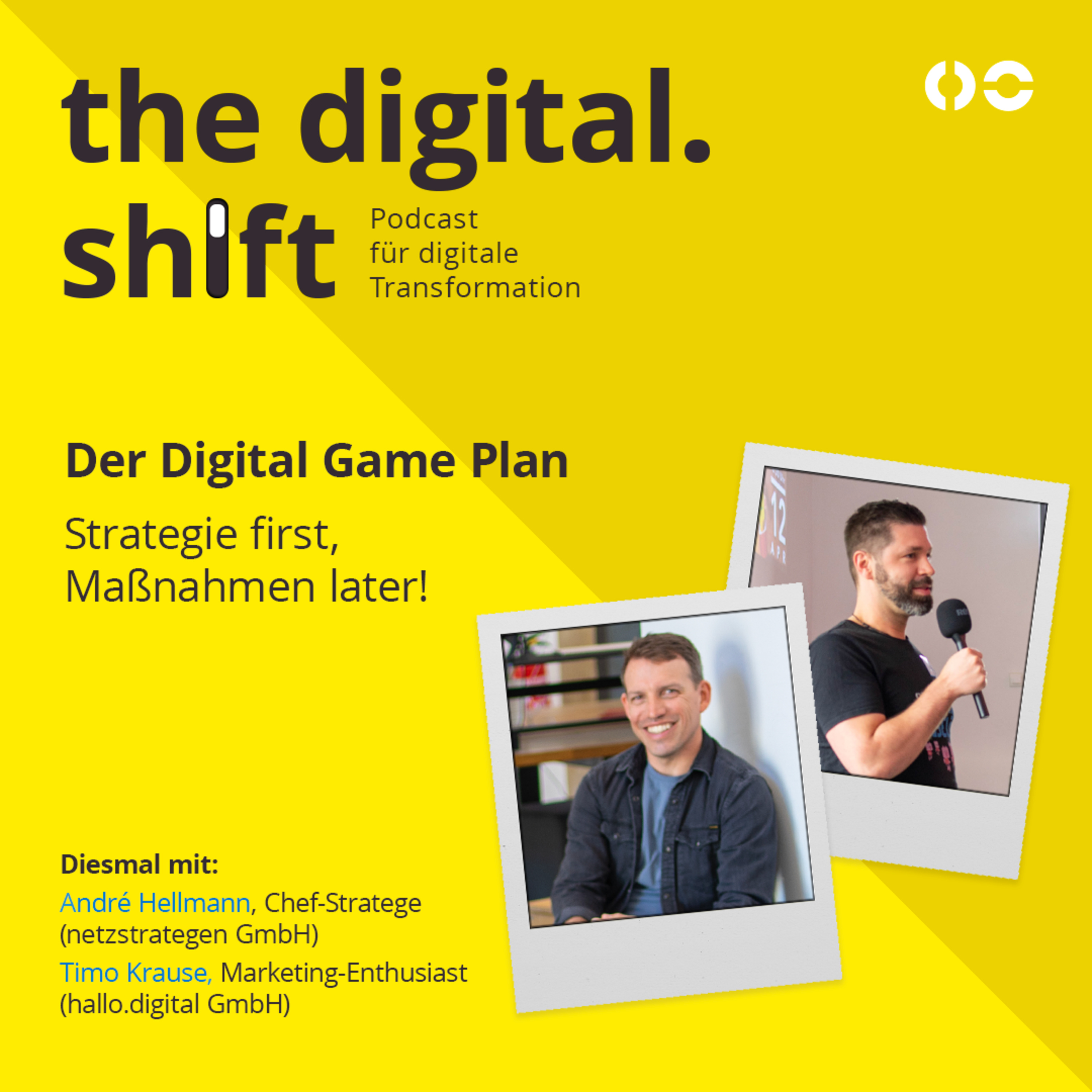 Digital Impact Podcast
