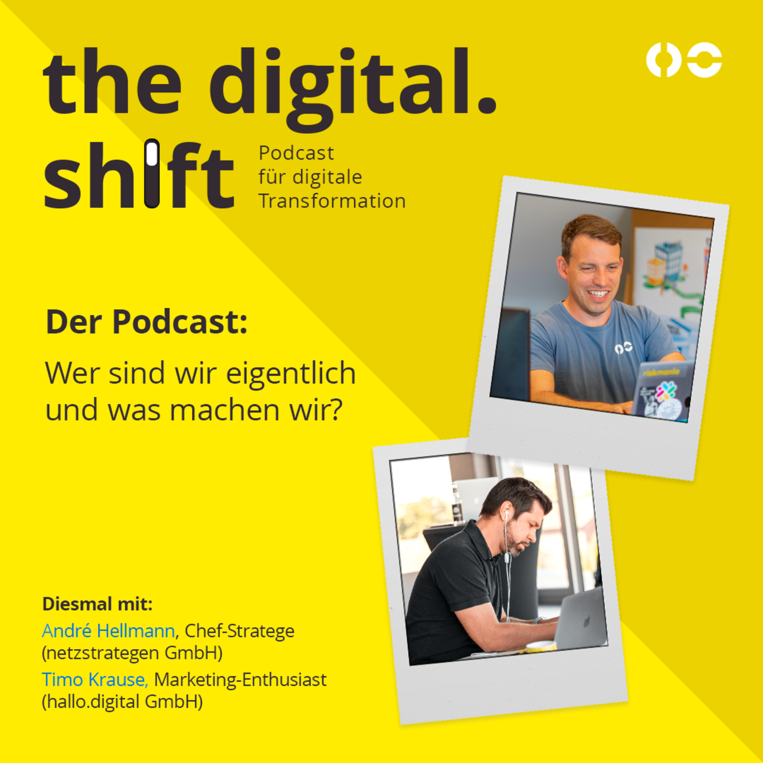 Digital Impact Podcast
