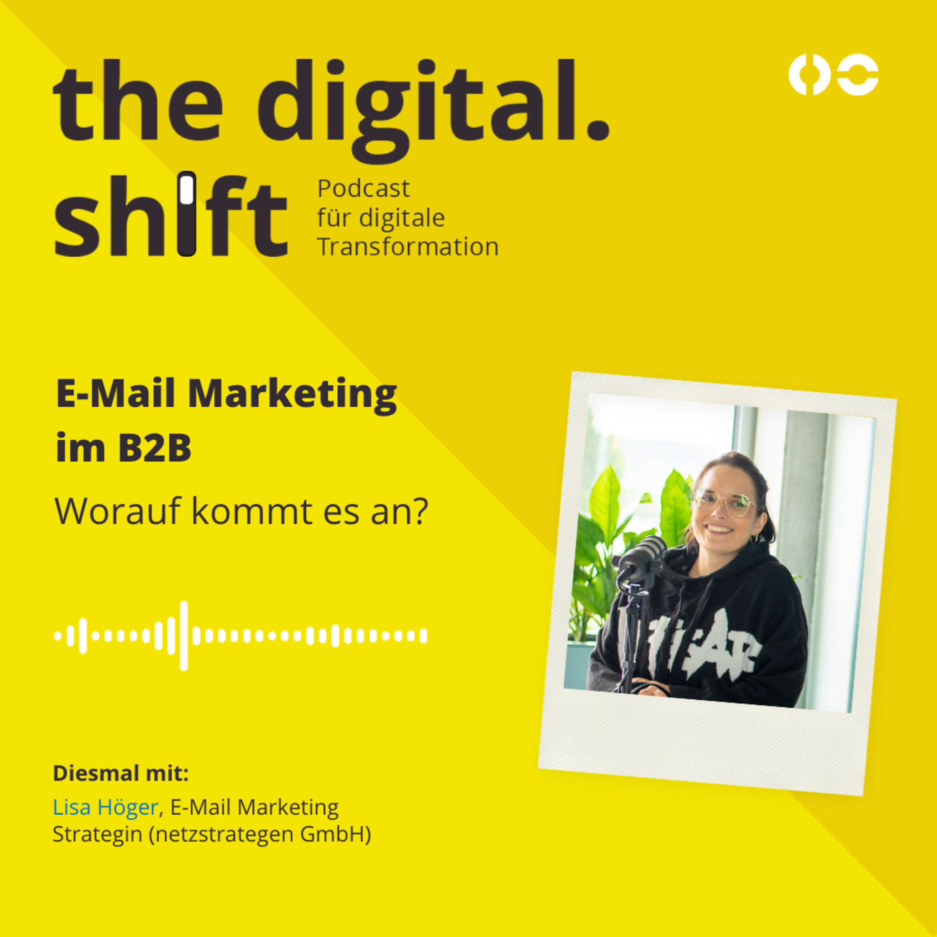 Digital Impact Podcast