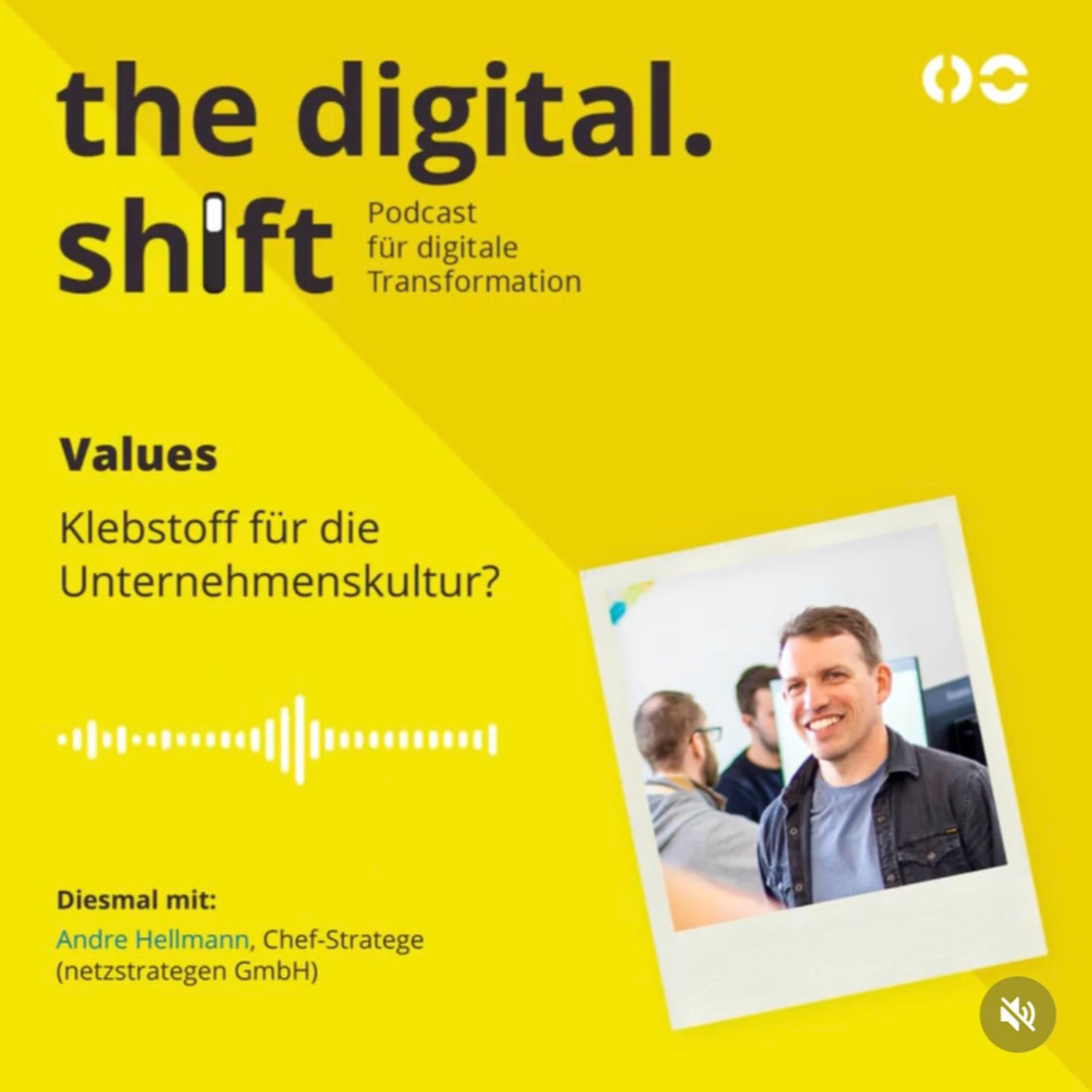 Digital Impact Podcast