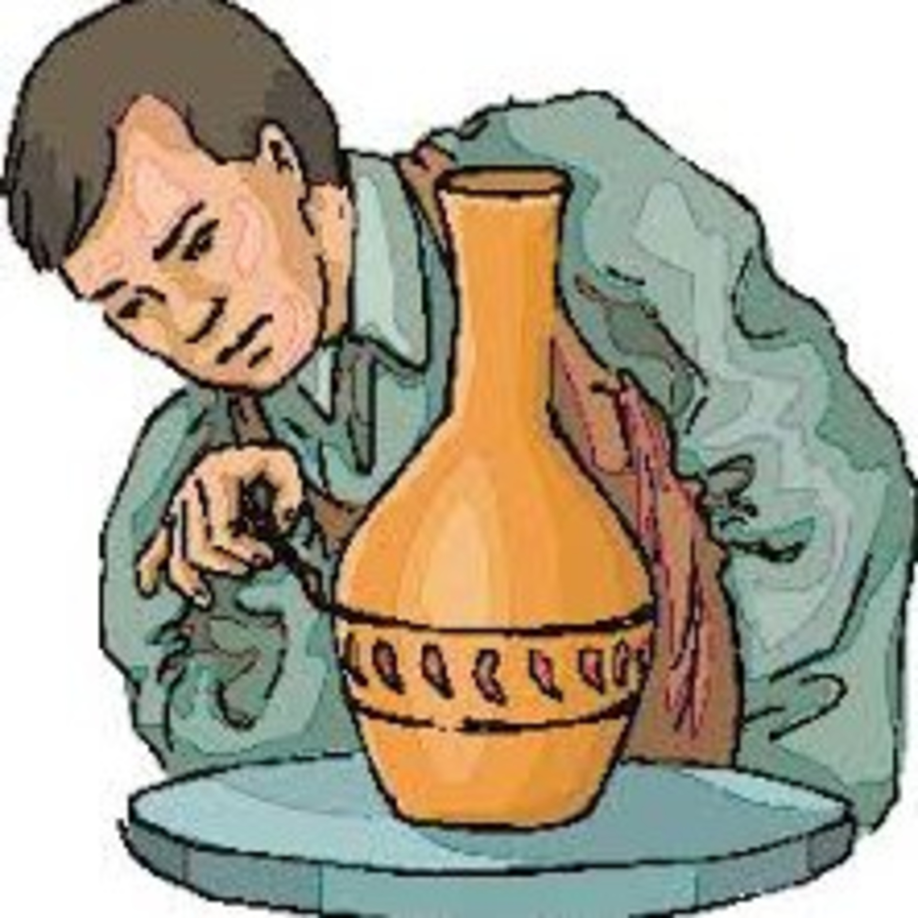 The Hunter Gatherers