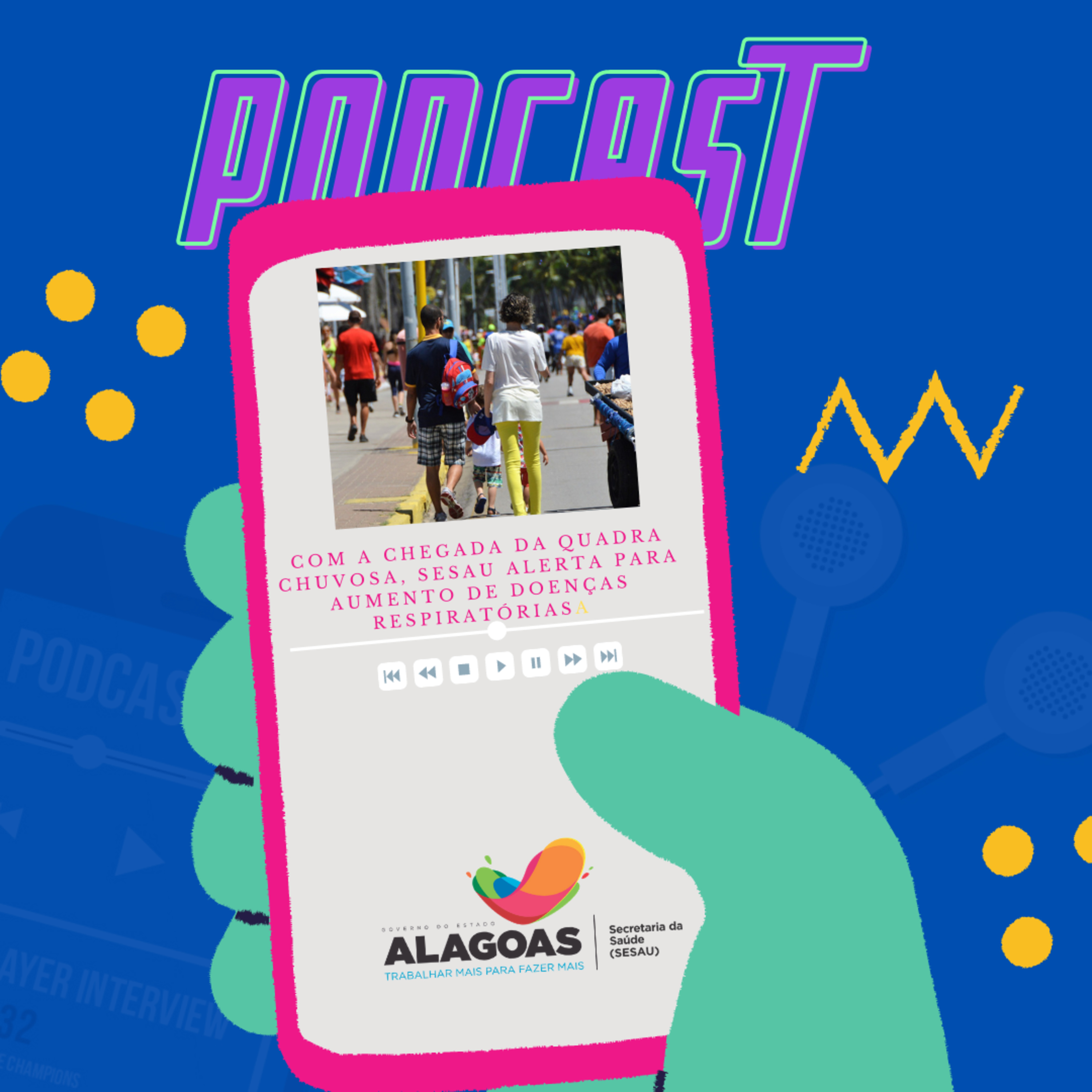 Saúde Alagoas