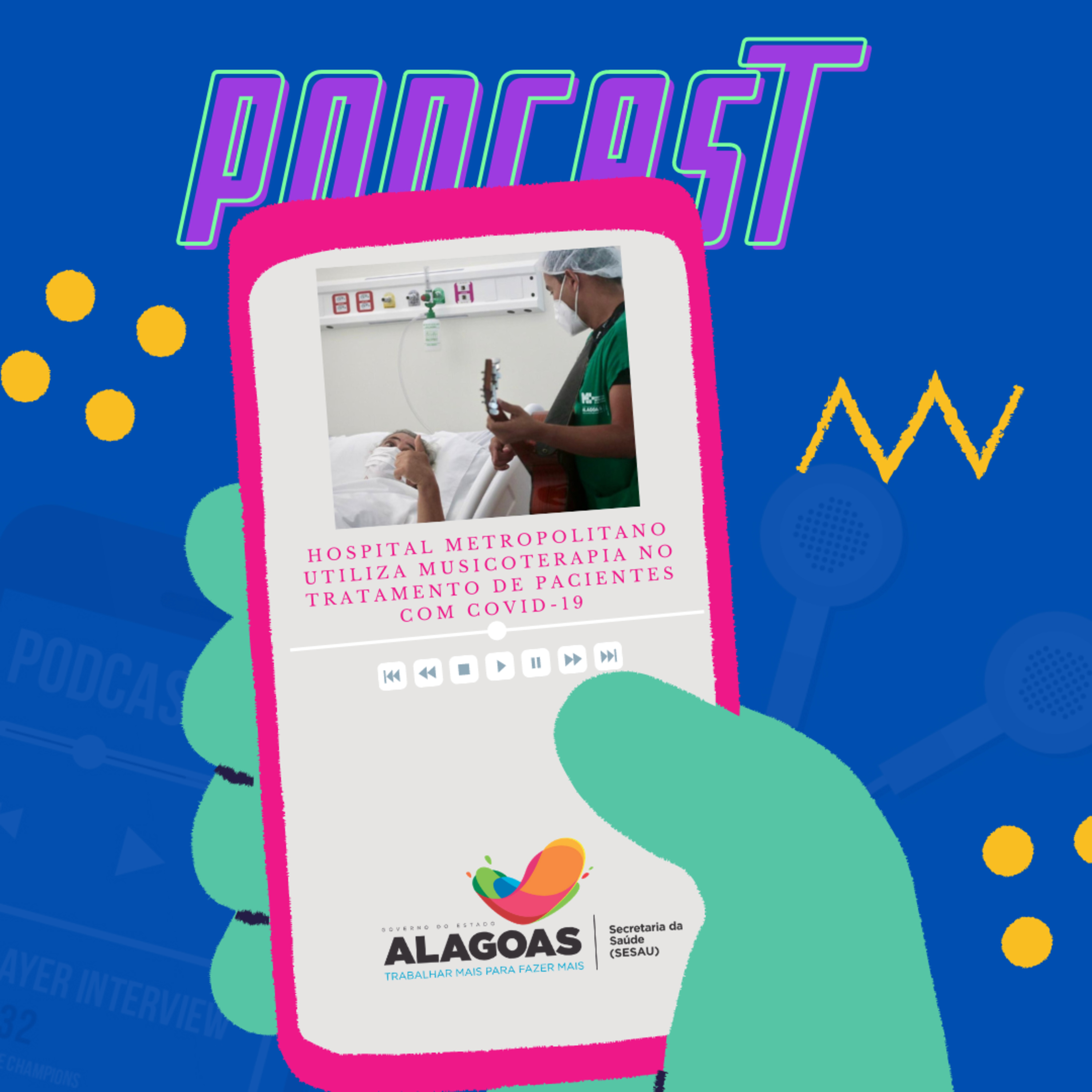 Saúde Alagoas