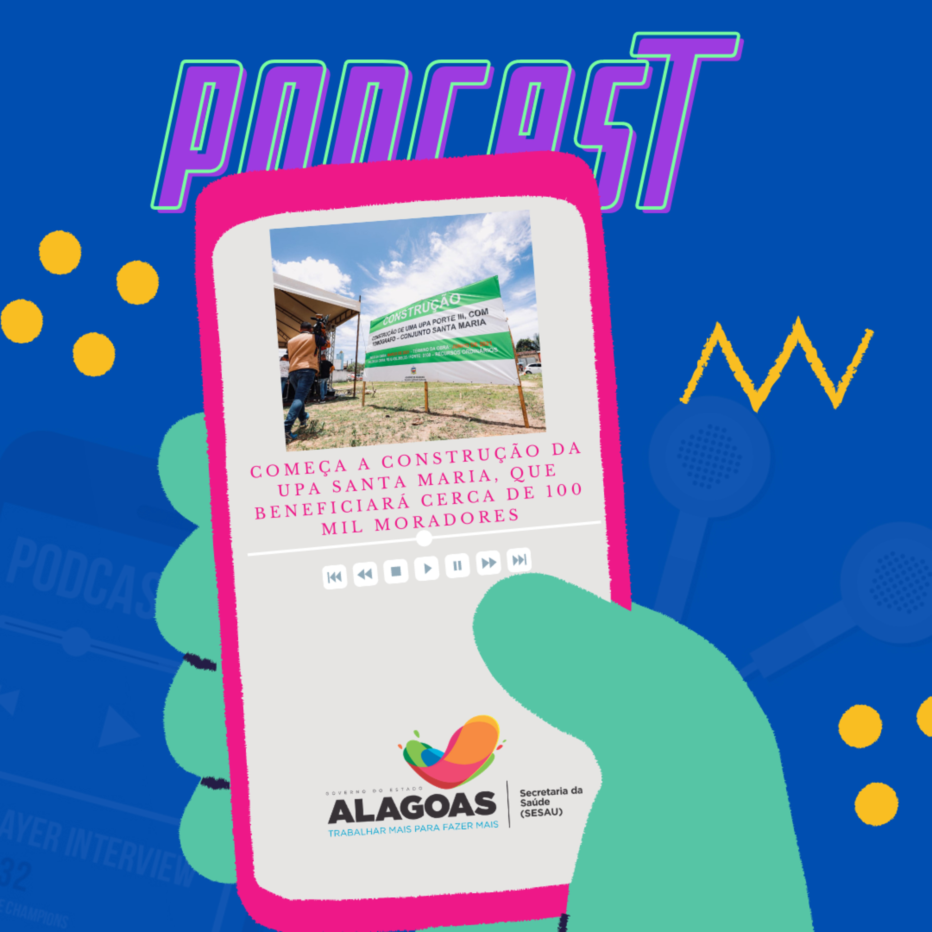 Saúde Alagoas