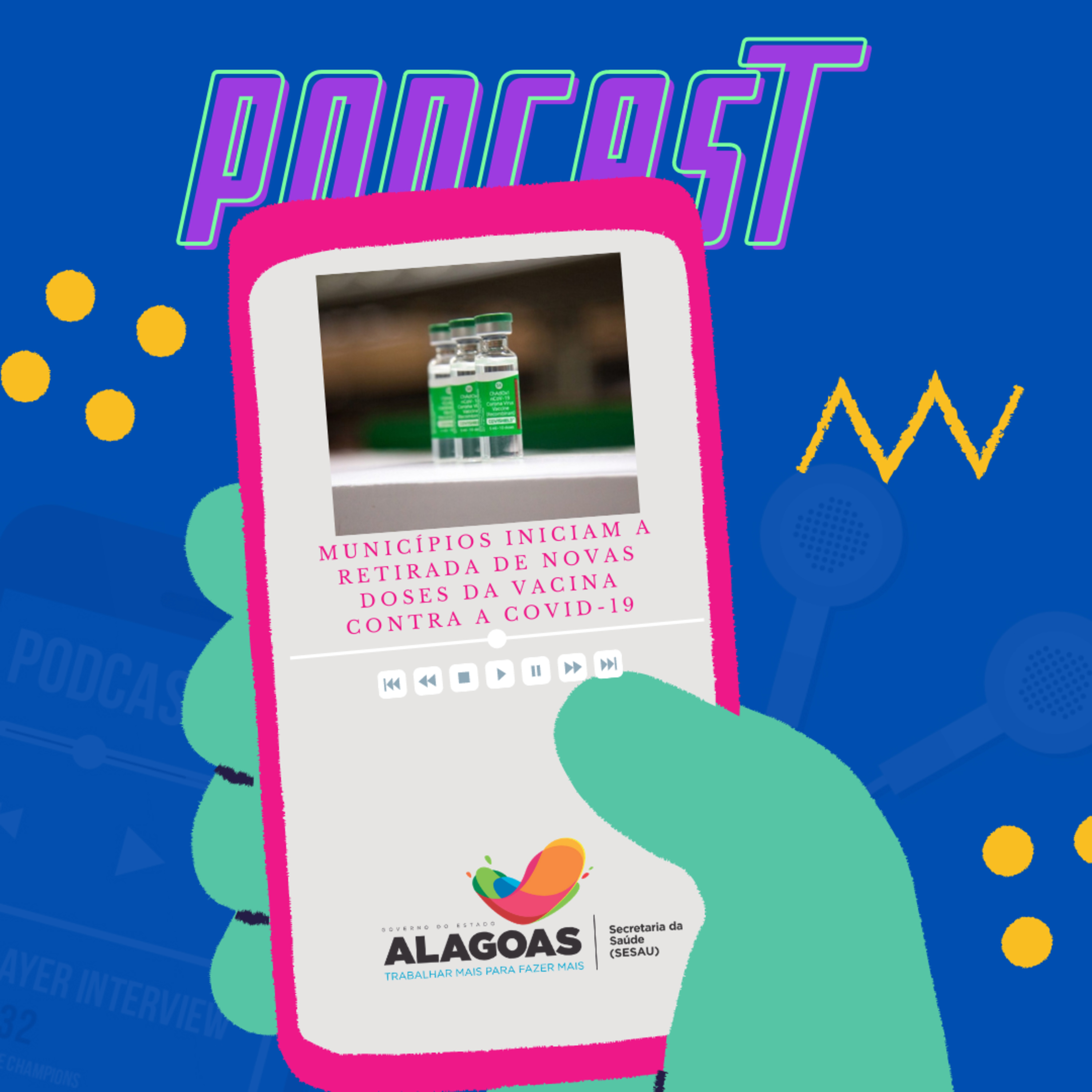 Saúde Alagoas