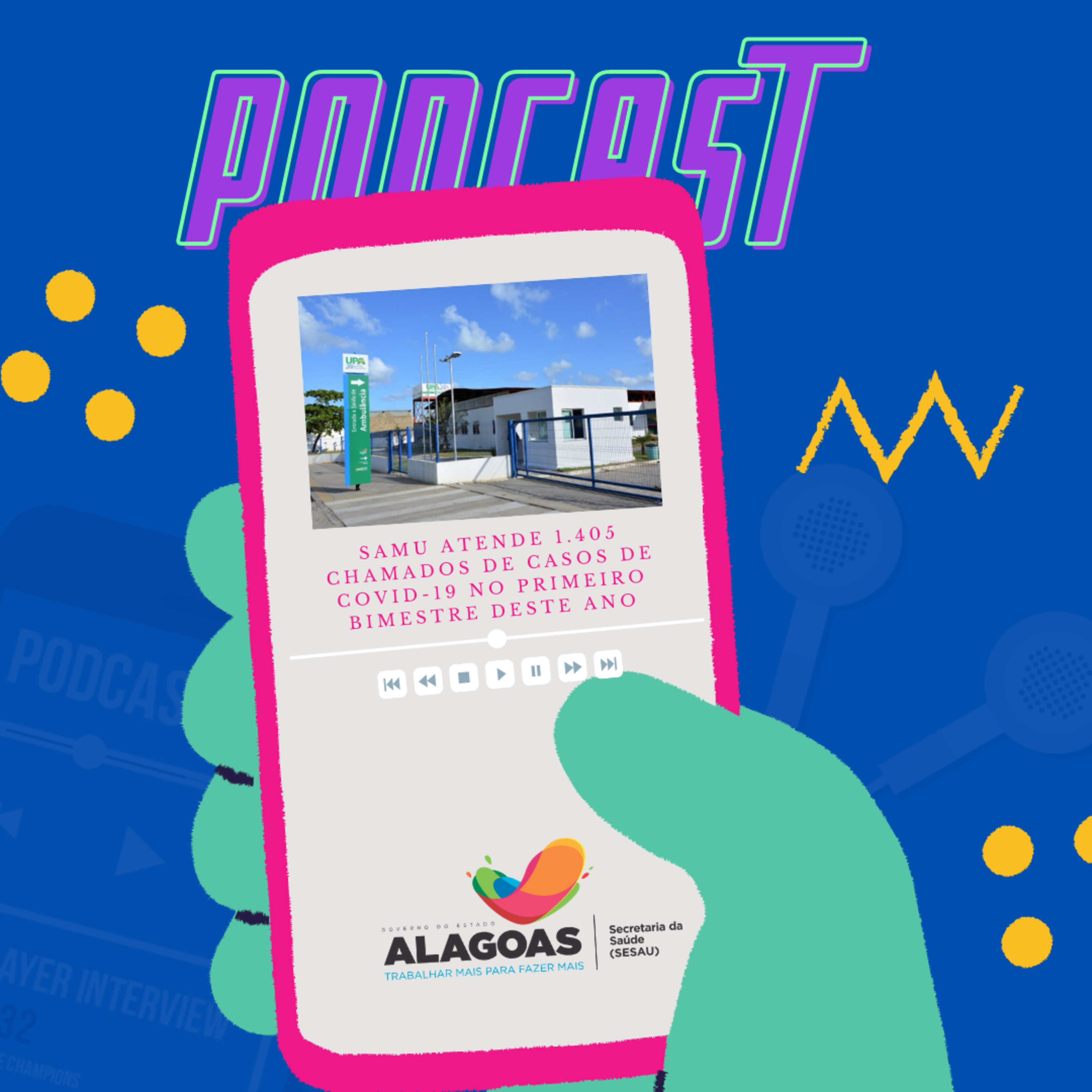 Saúde Alagoas