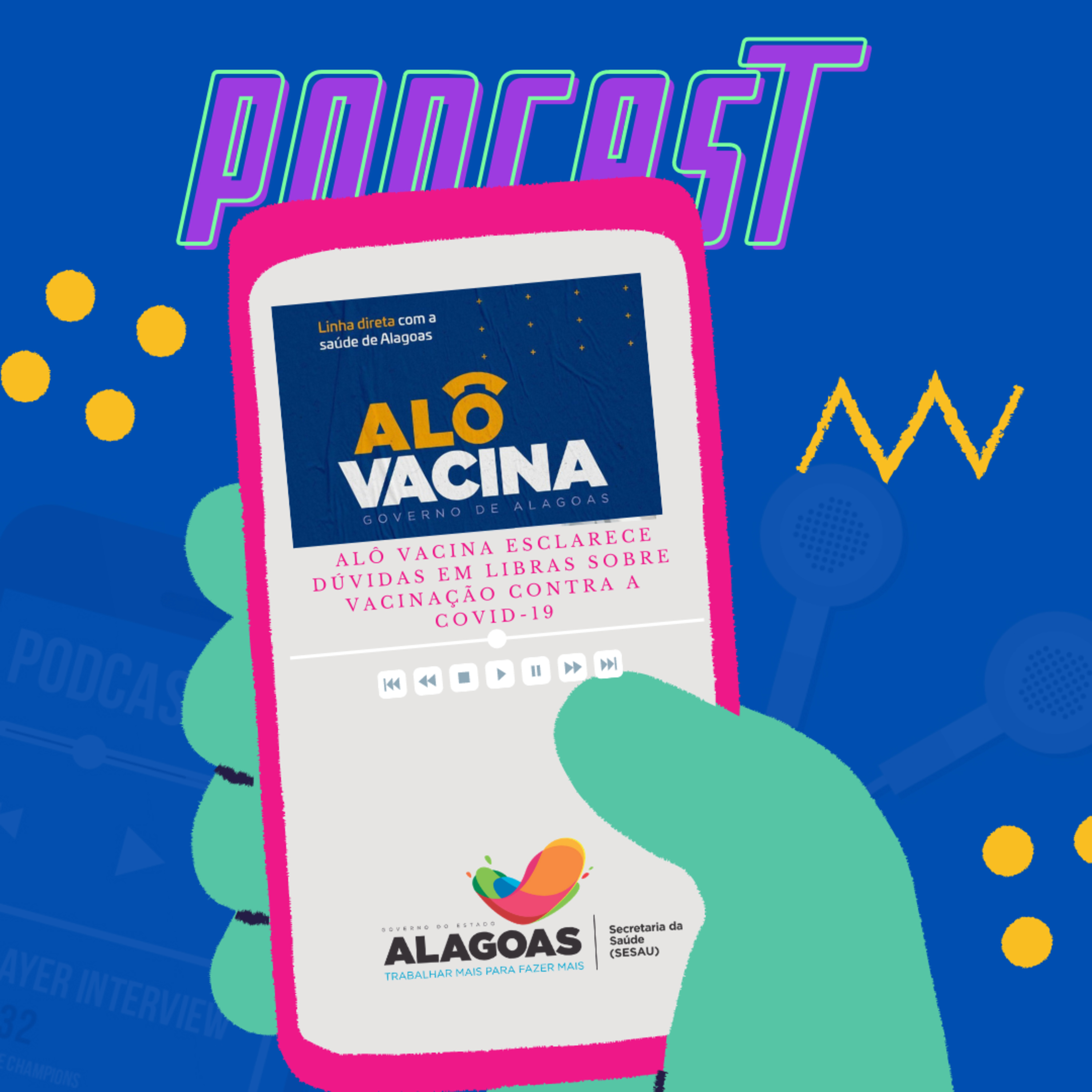 Saúde Alagoas