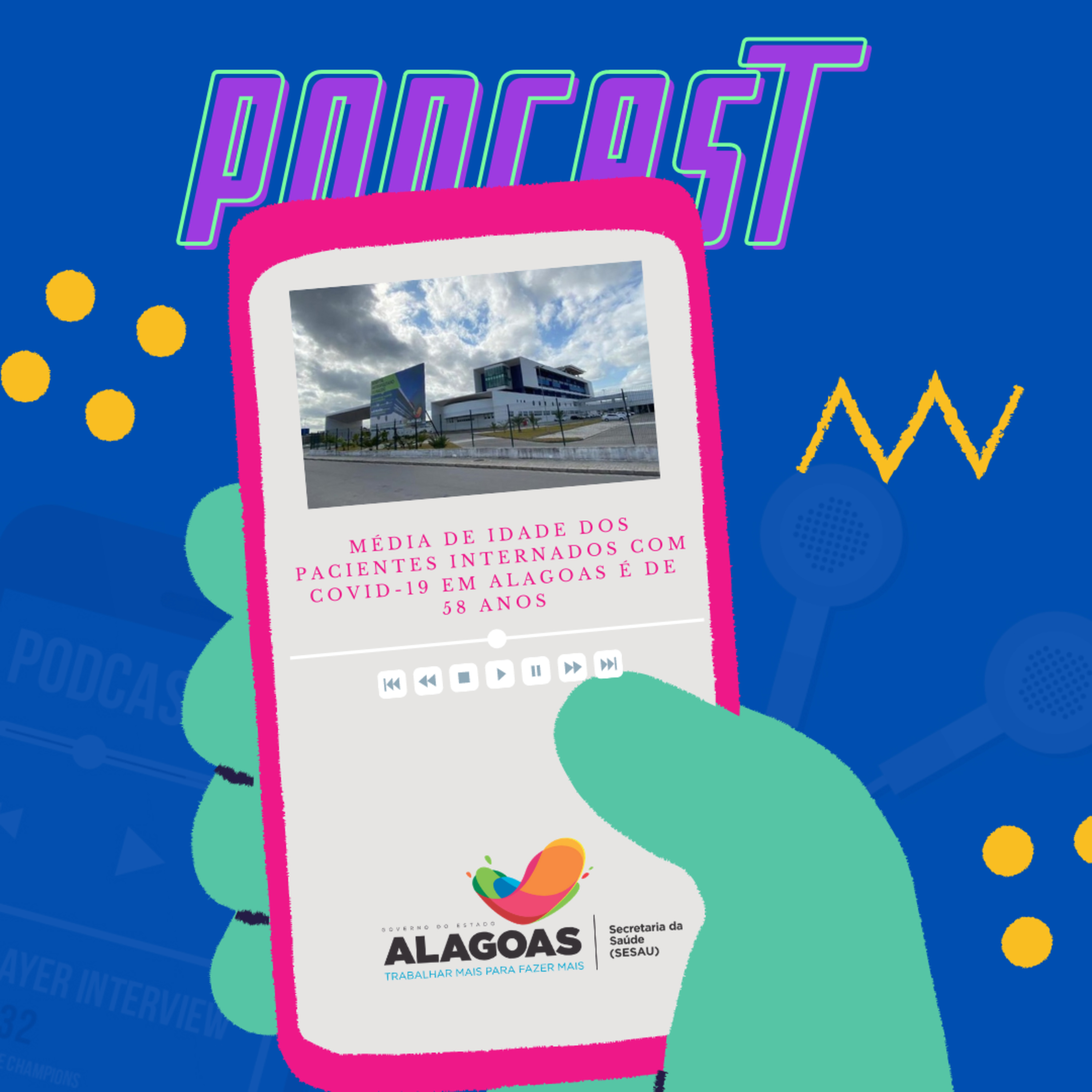Saúde Alagoas