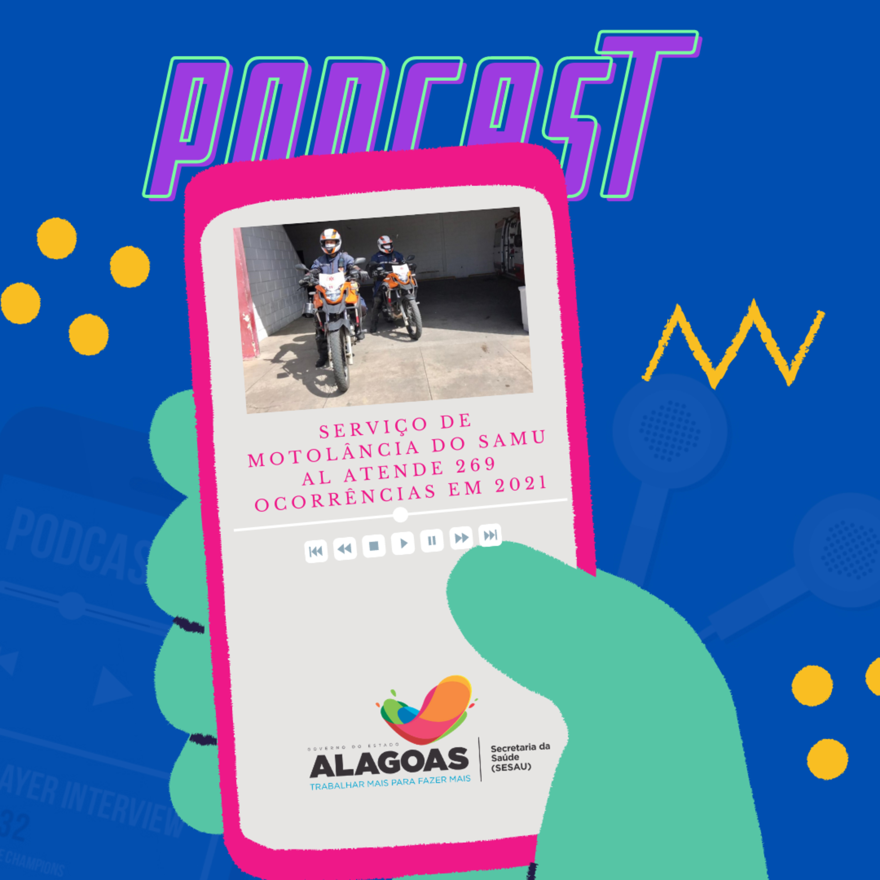 Saúde Alagoas