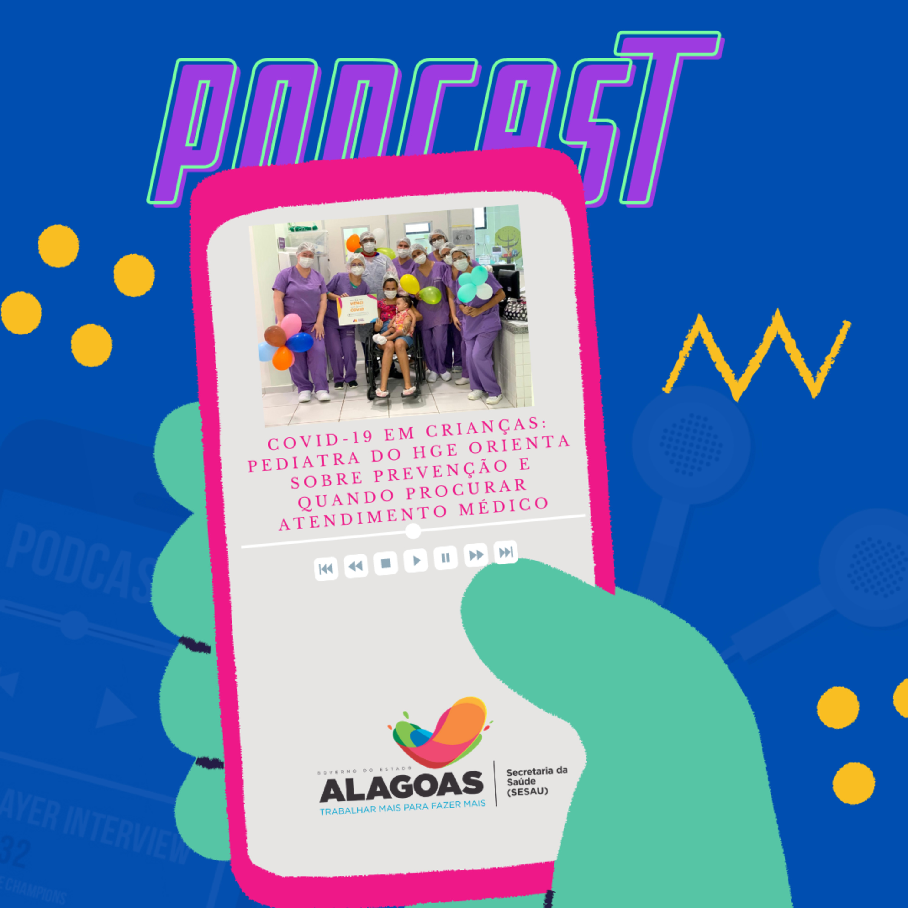 Saúde Alagoas