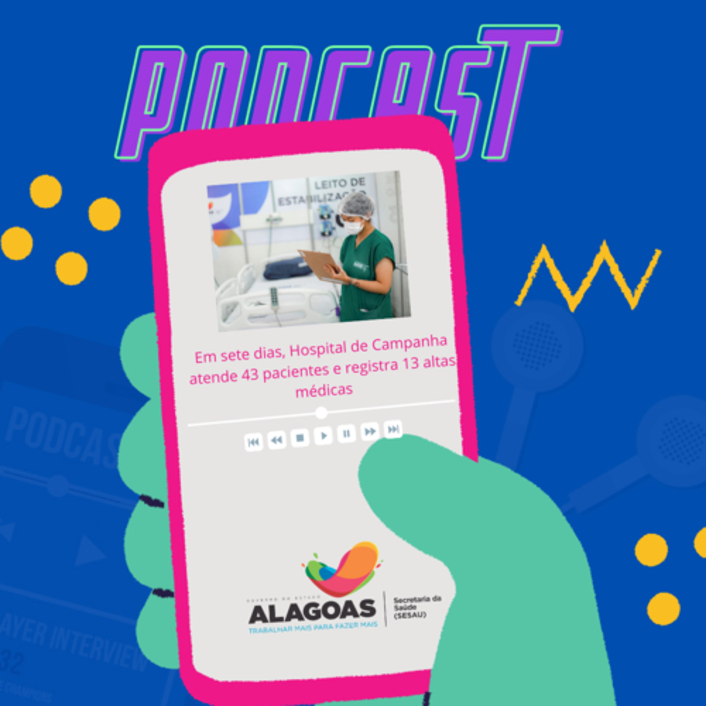 Saúde Alagoas