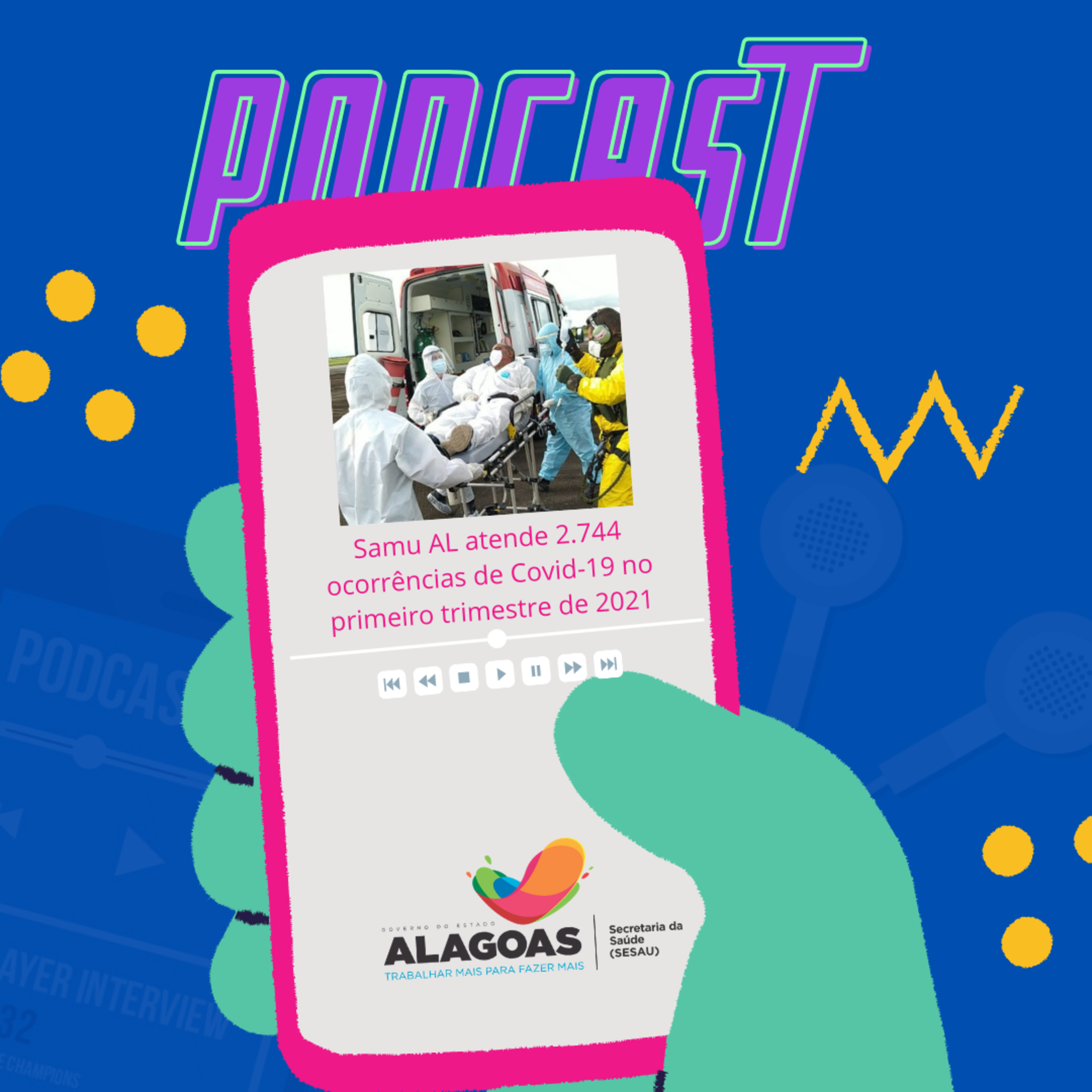 Saúde Alagoas