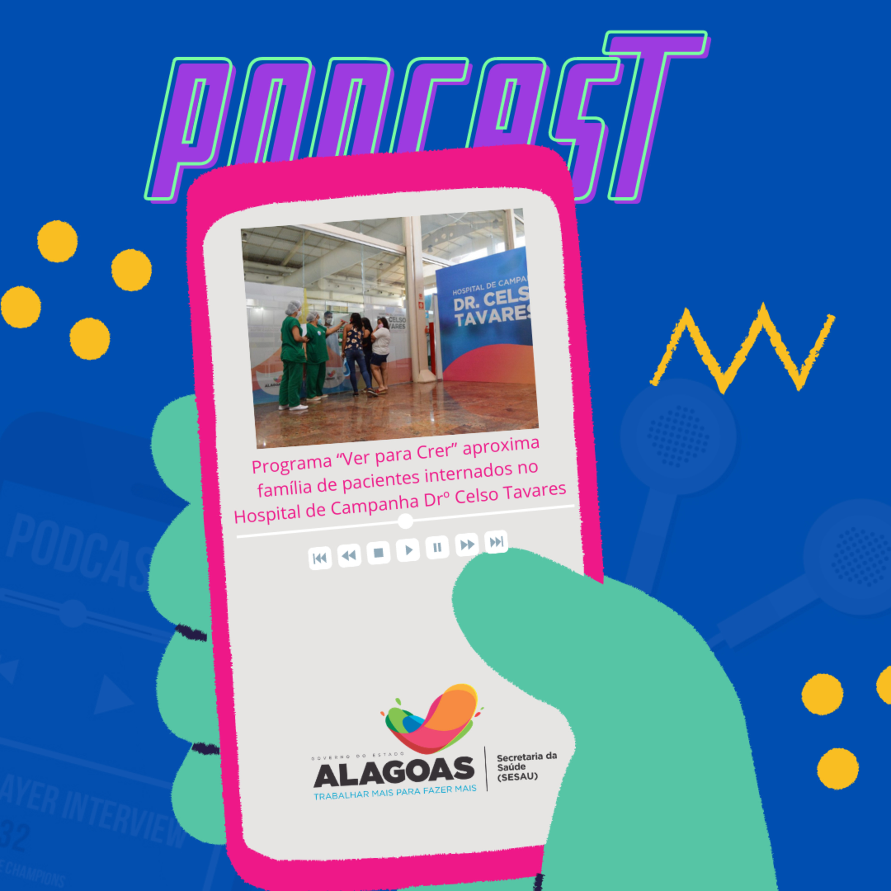 Saúde Alagoas