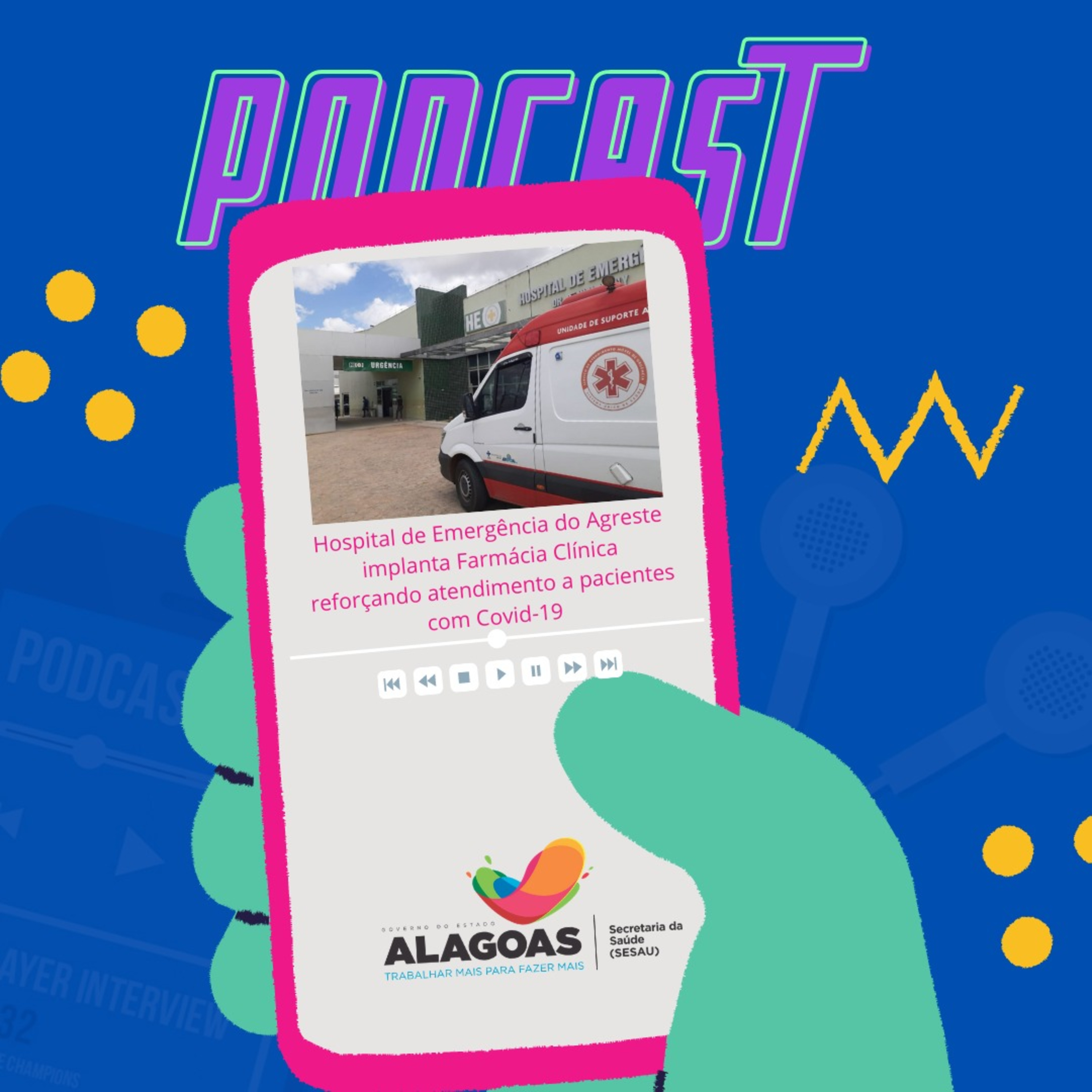 Saúde Alagoas