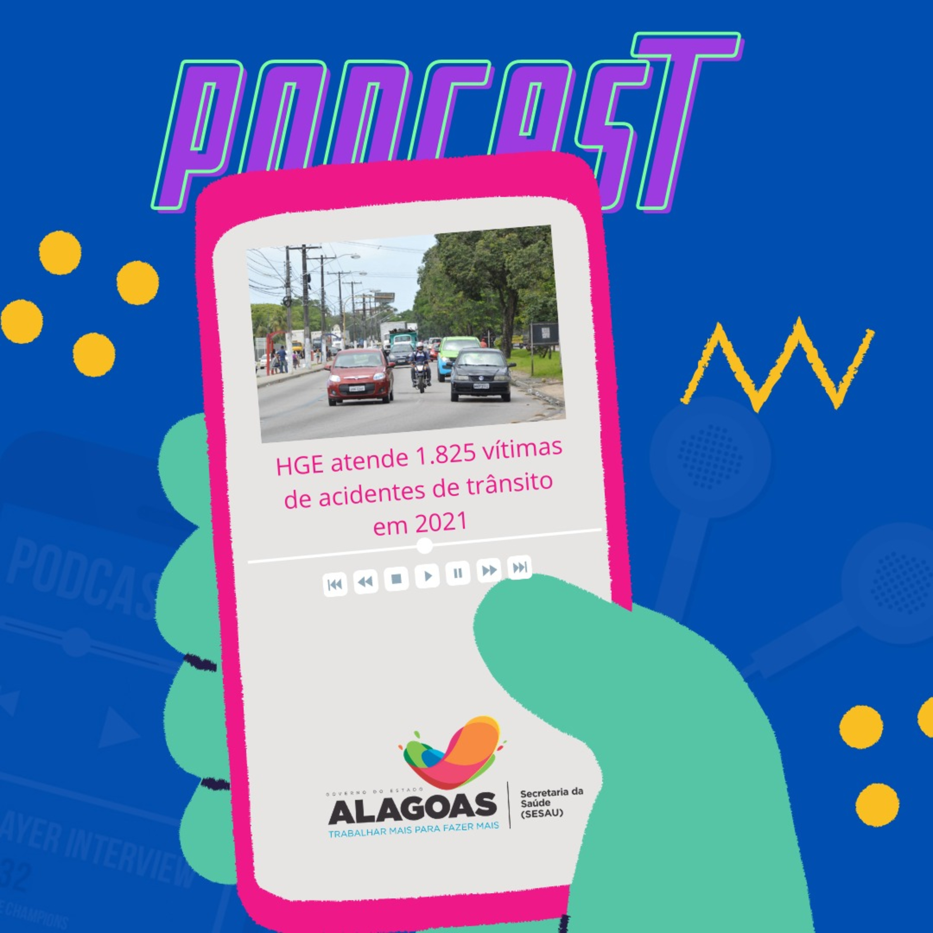 Saúde Alagoas