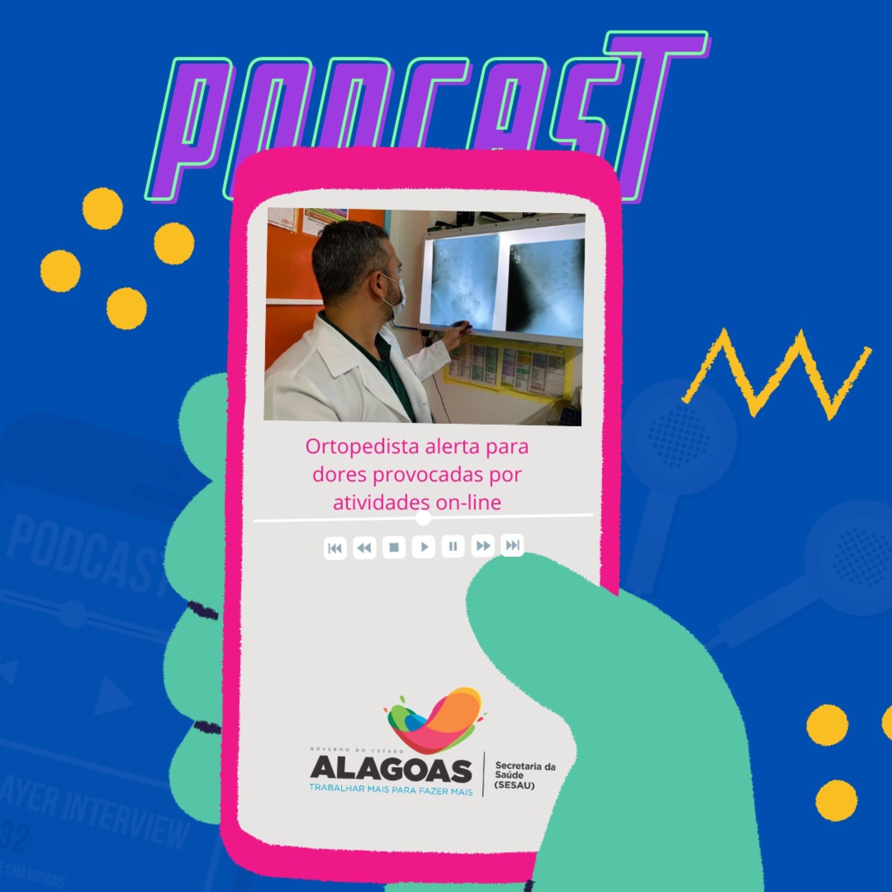 Saúde Alagoas