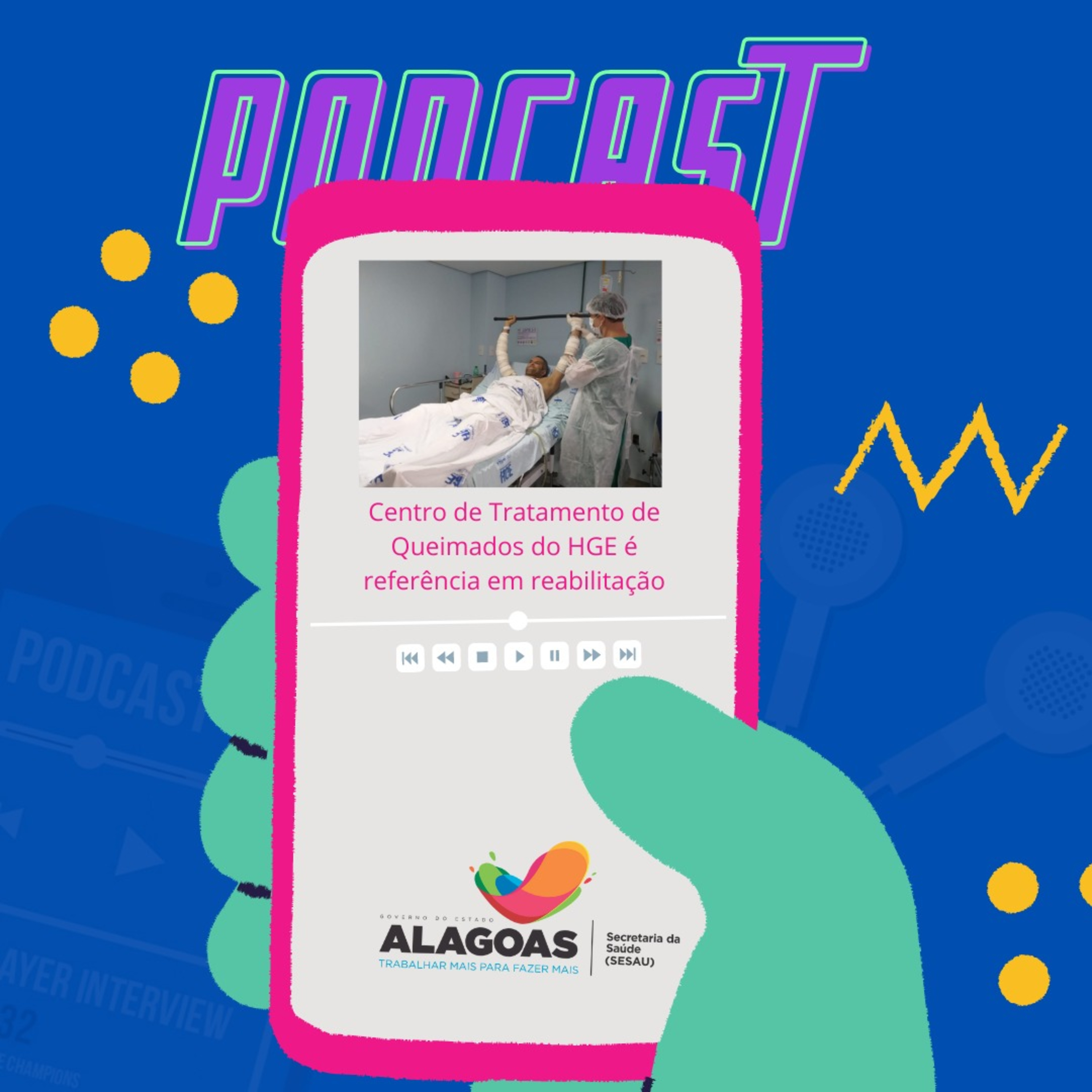 Saúde Alagoas