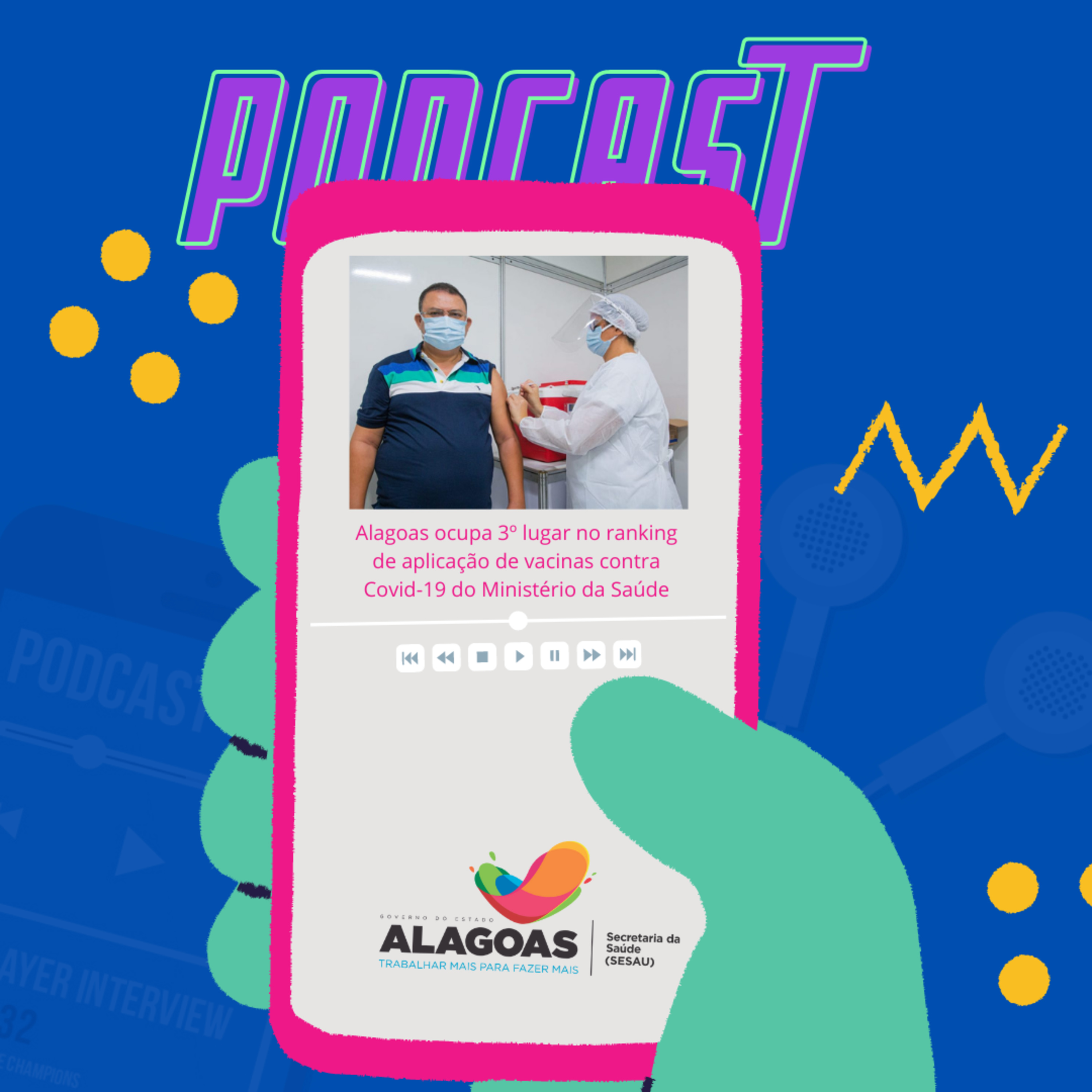 Saúde Alagoas