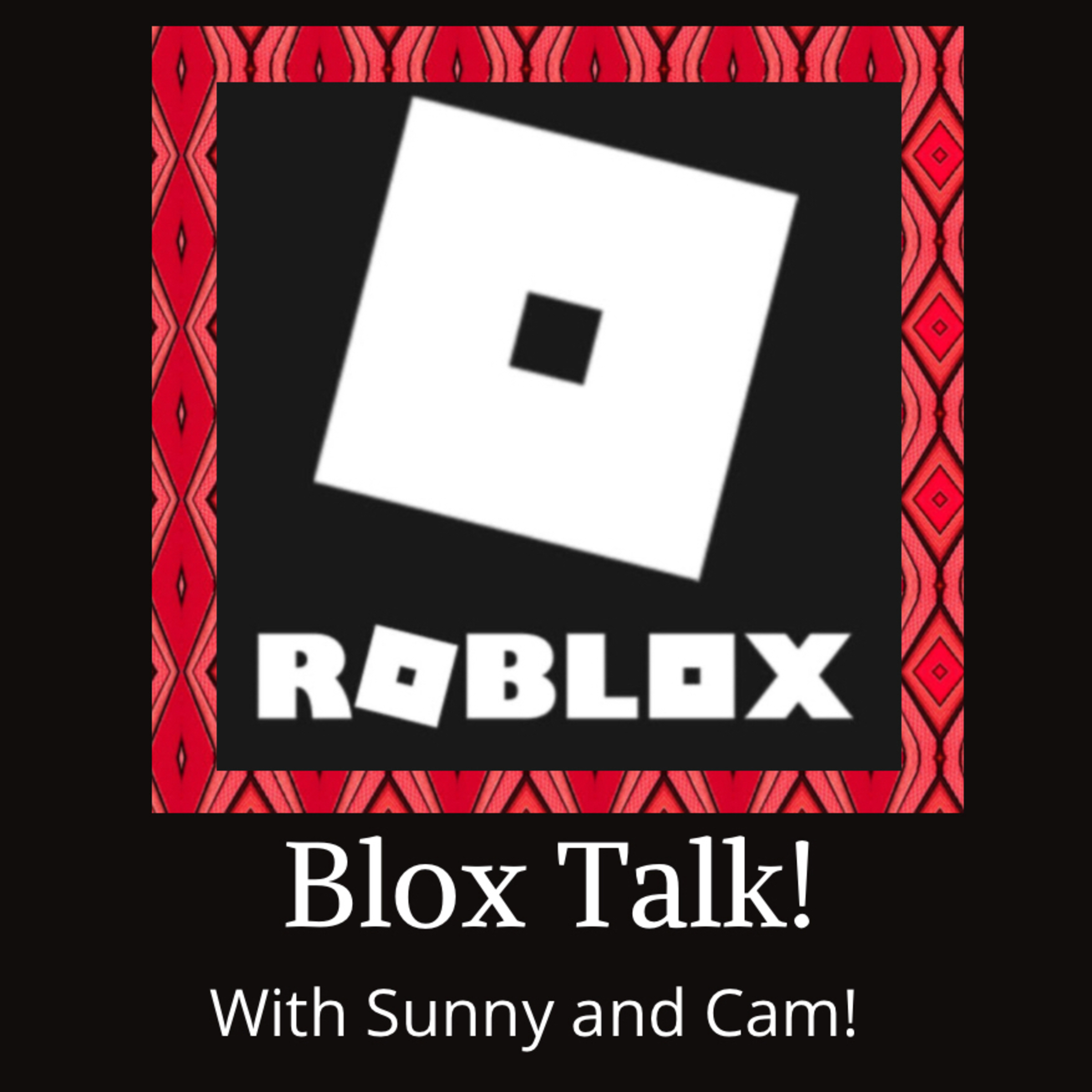Blox Talk! E.1 Adopt Me! episode artwork