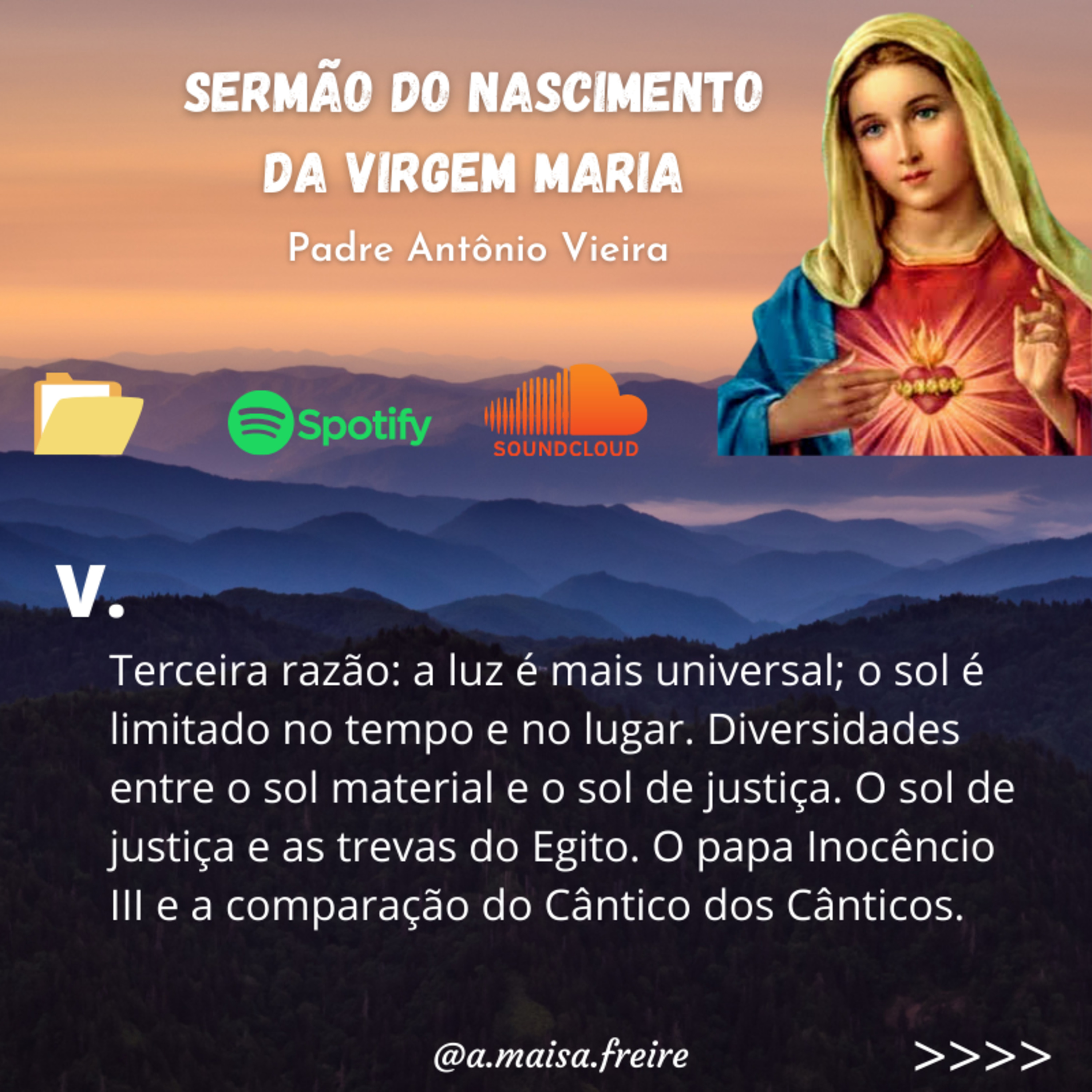 Lendo Antônio Vieira