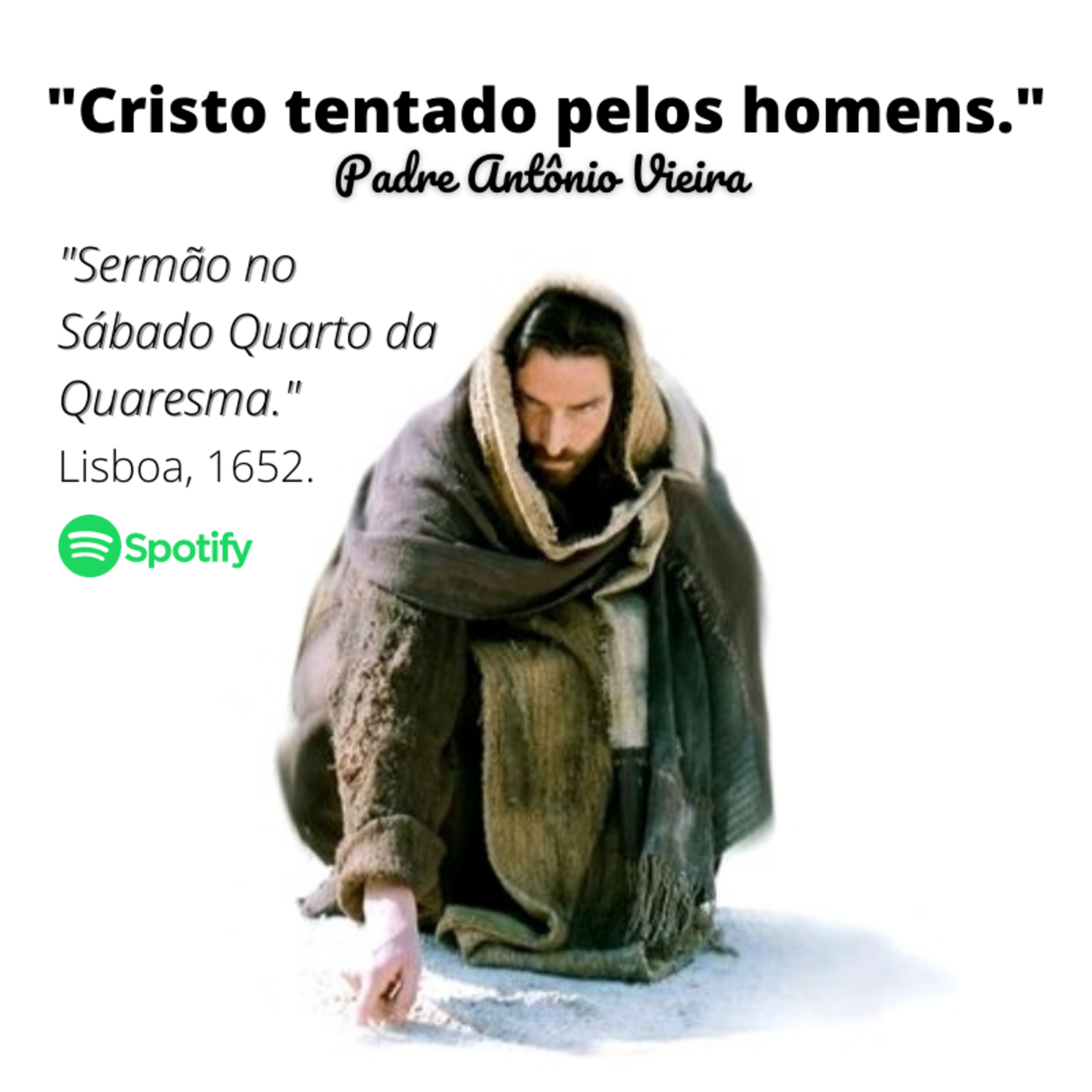 Lendo Antônio Vieira