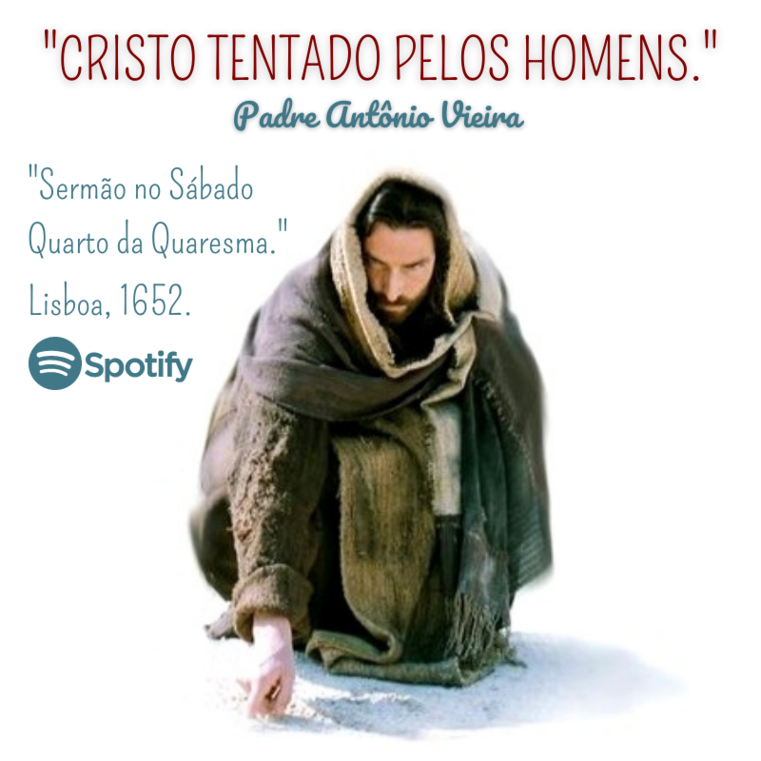 Lendo Antônio Vieira