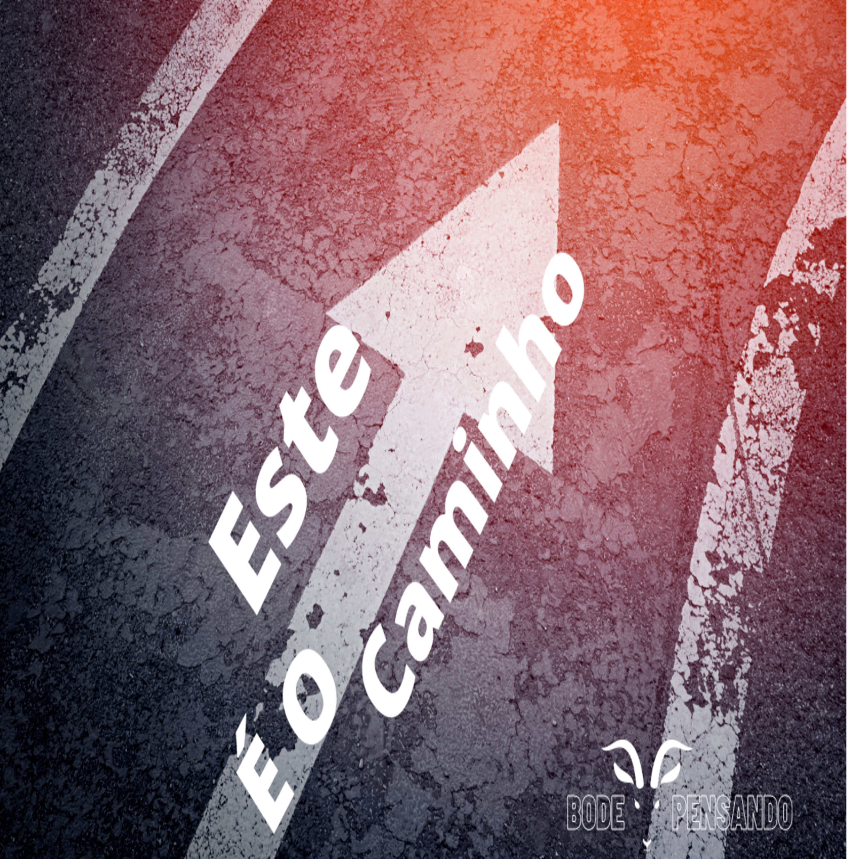 #109 - Este É O Caminho episode artwork