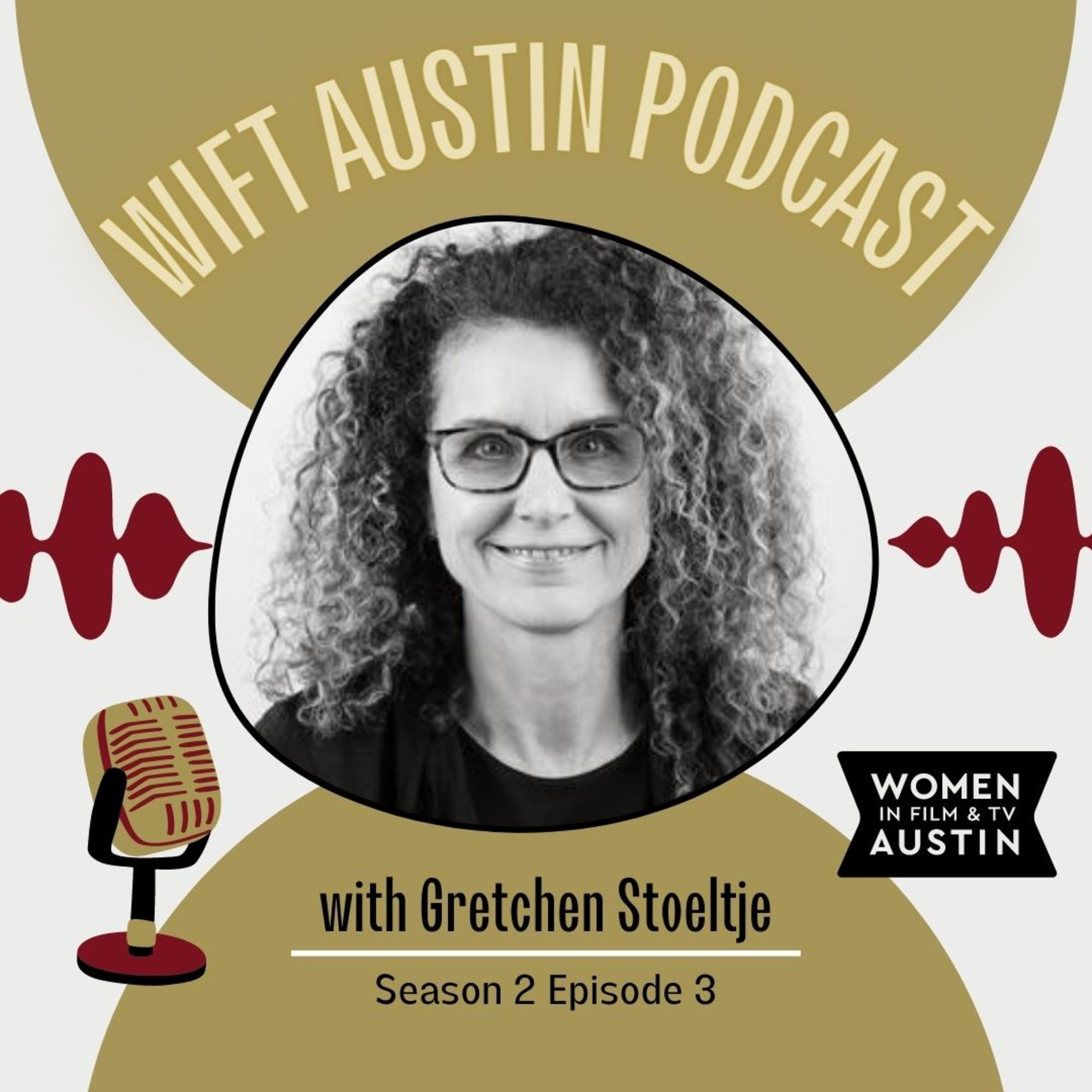WIFT Austin Podcast