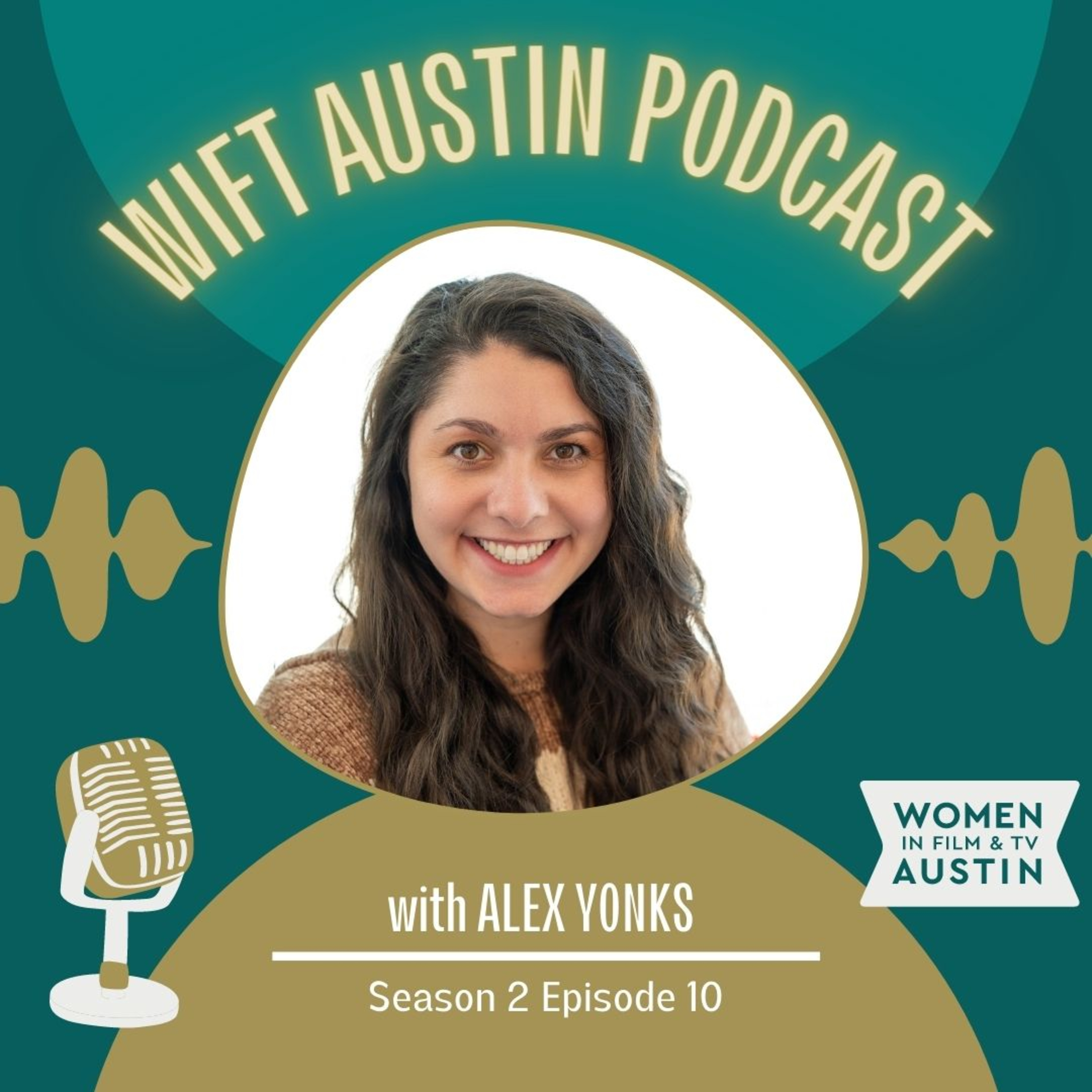 WIFT Austin Podcast
