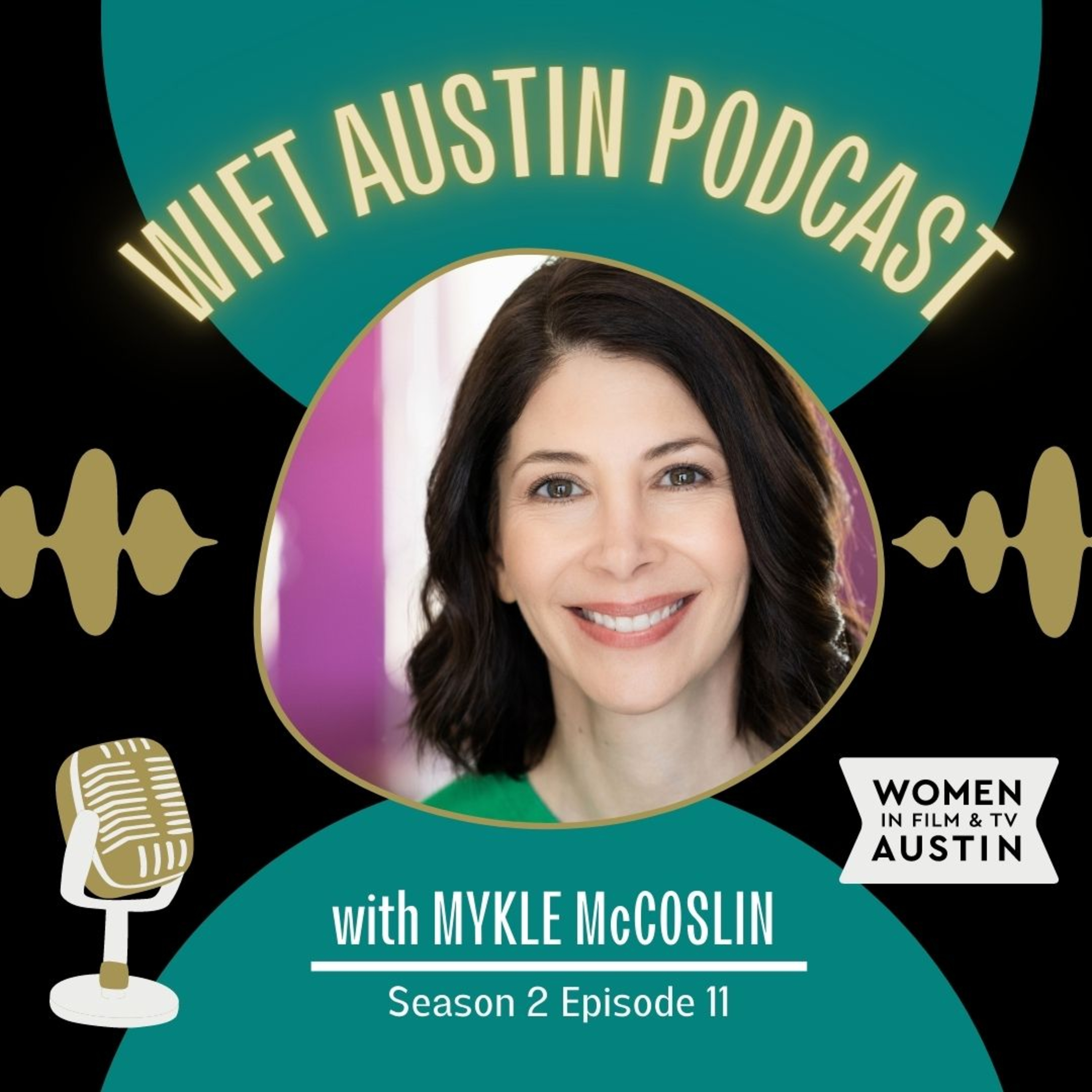 WIFT Austin Podcast