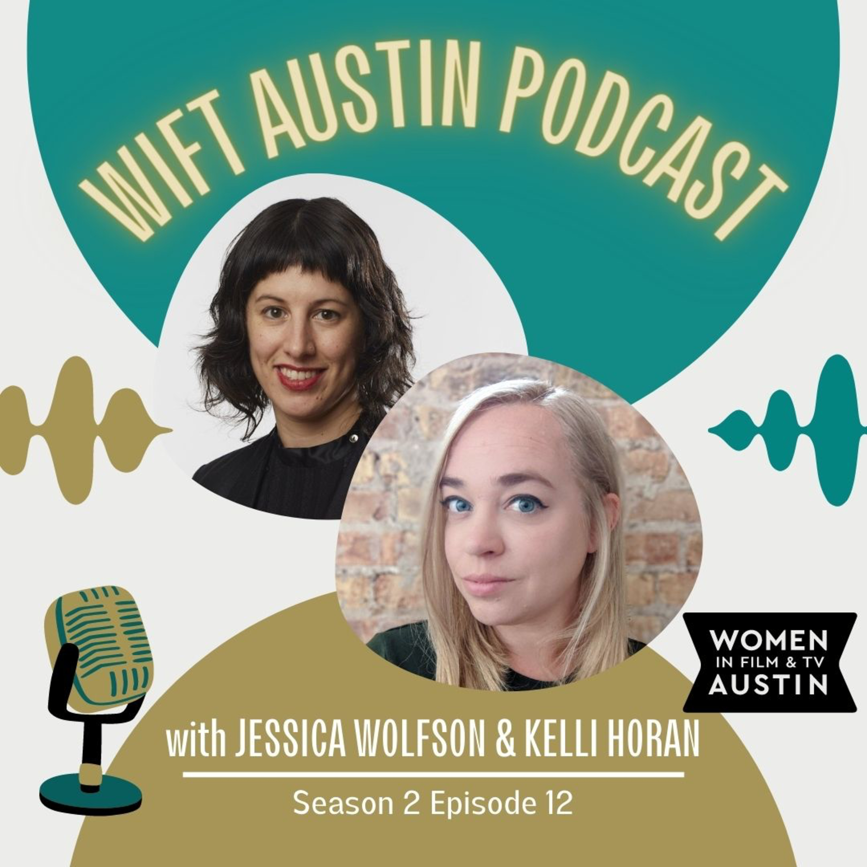 WIFT Austin Podcast