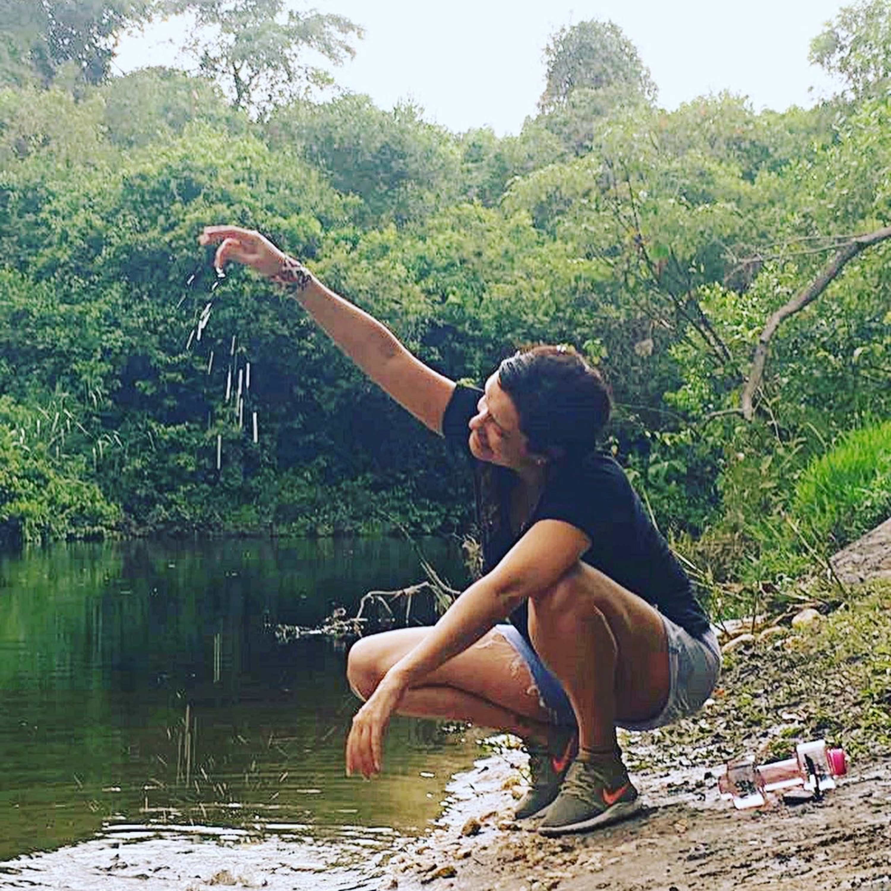 Senhora Poesia