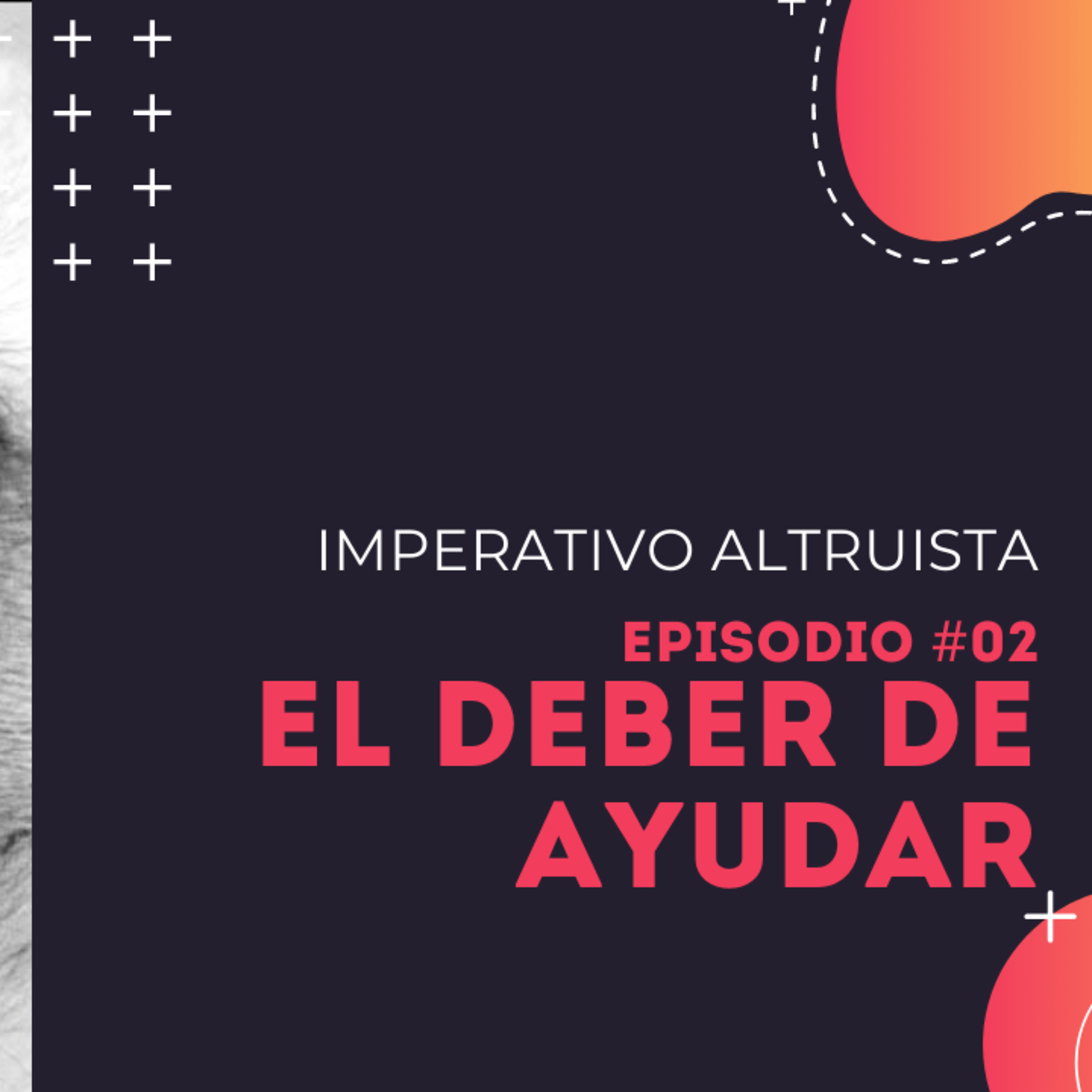 Imperativo Altruista Podcast