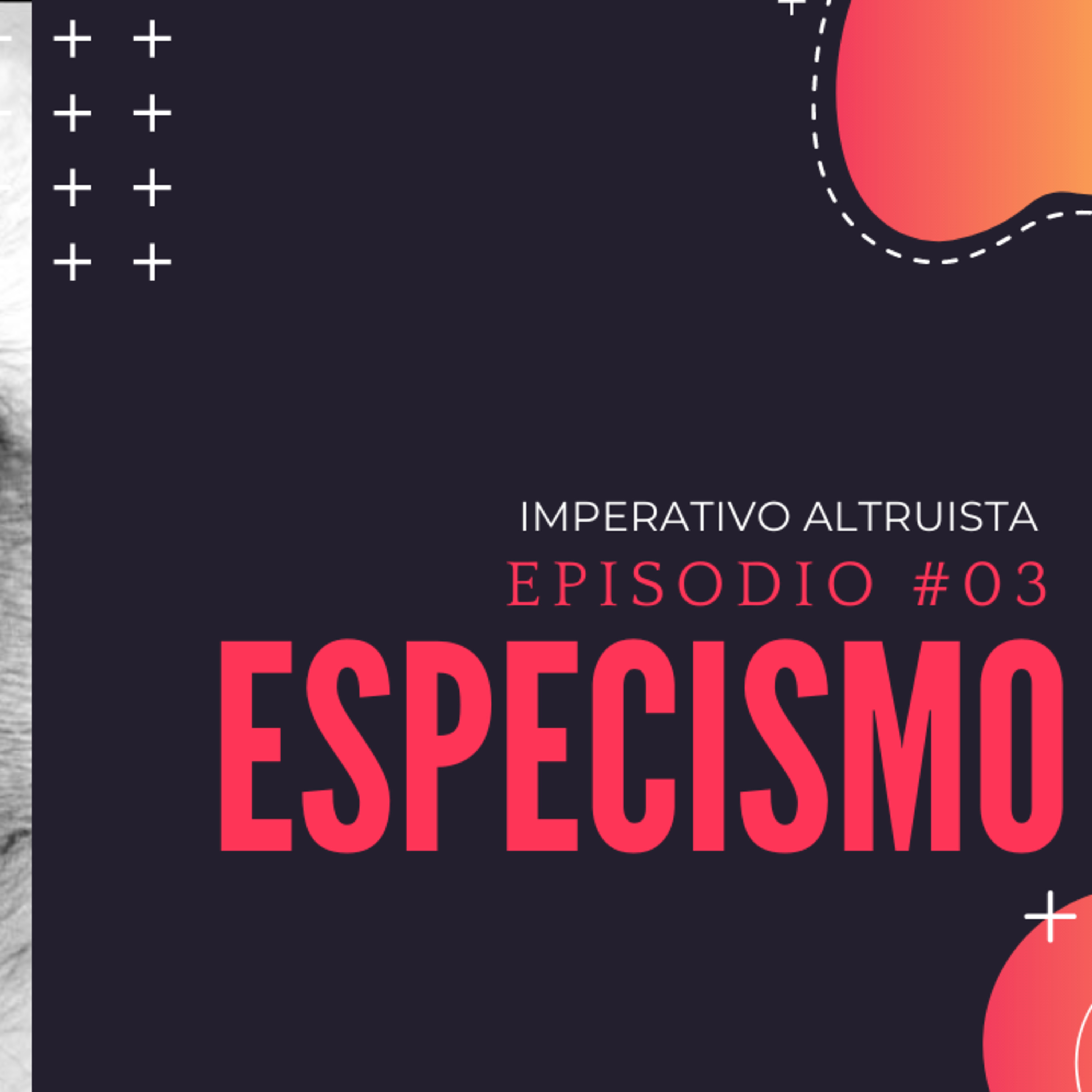 Imperativo Altruista Podcast