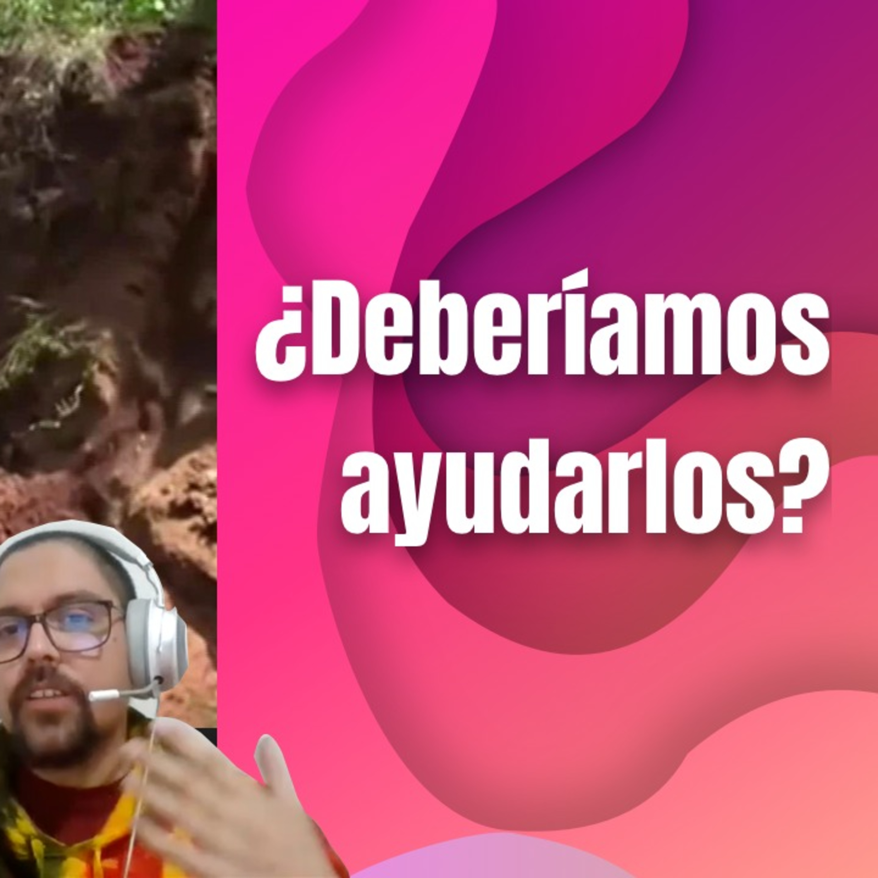 Imperativo Altruista Podcast